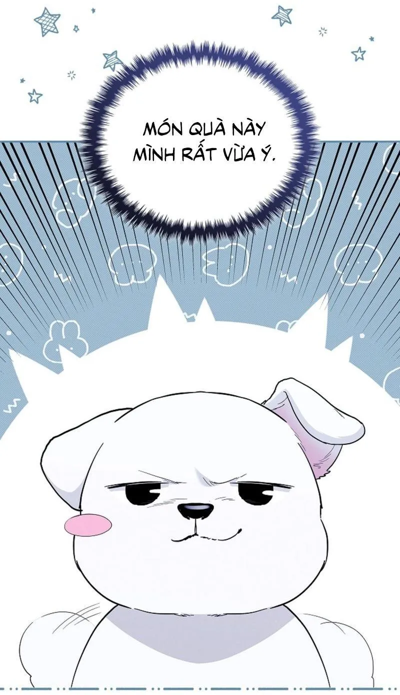 ĐỪNG ĐỘNG VÀO CÚN CON! Chapter 17 Trang 46