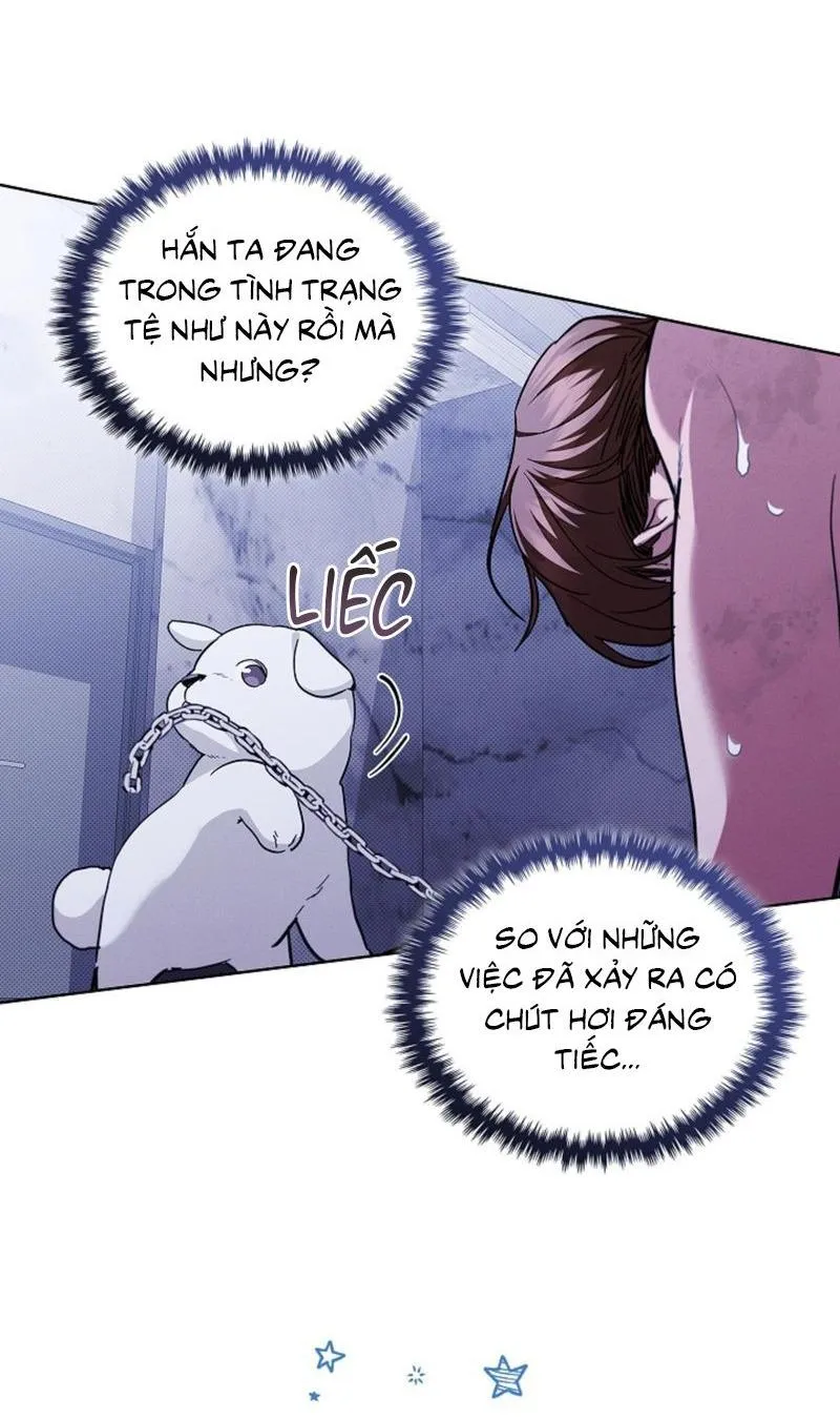 ĐỪNG ĐỘNG VÀO CÚN CON! Chapter 17 Trang 50