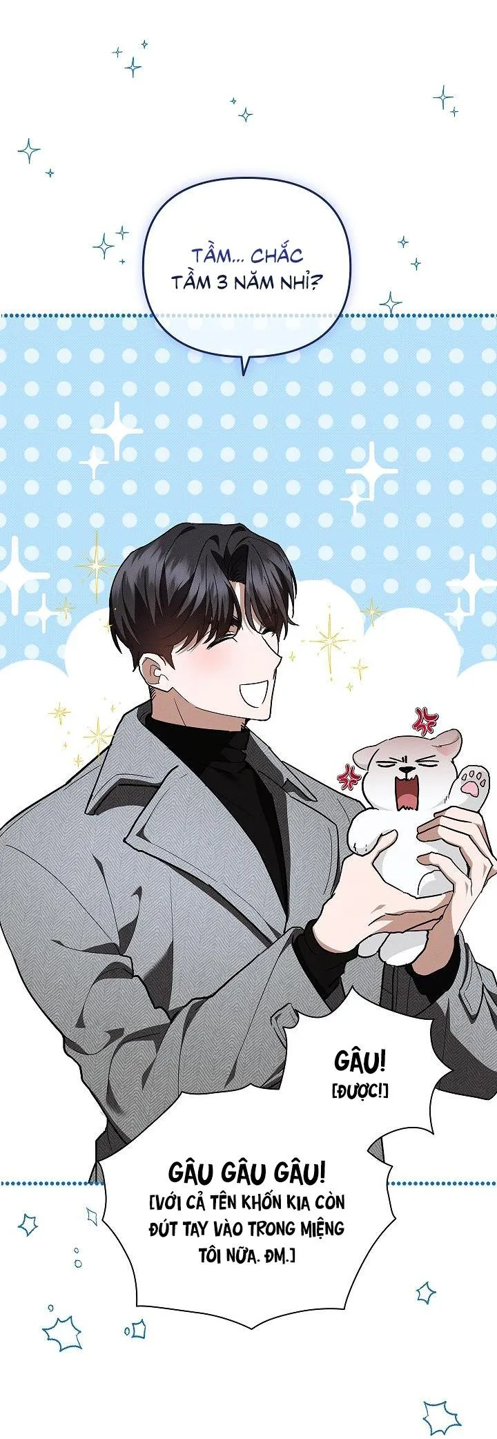 ĐỪNG ĐỘNG VÀO CÚN CON! Chapter 18 Trang 9