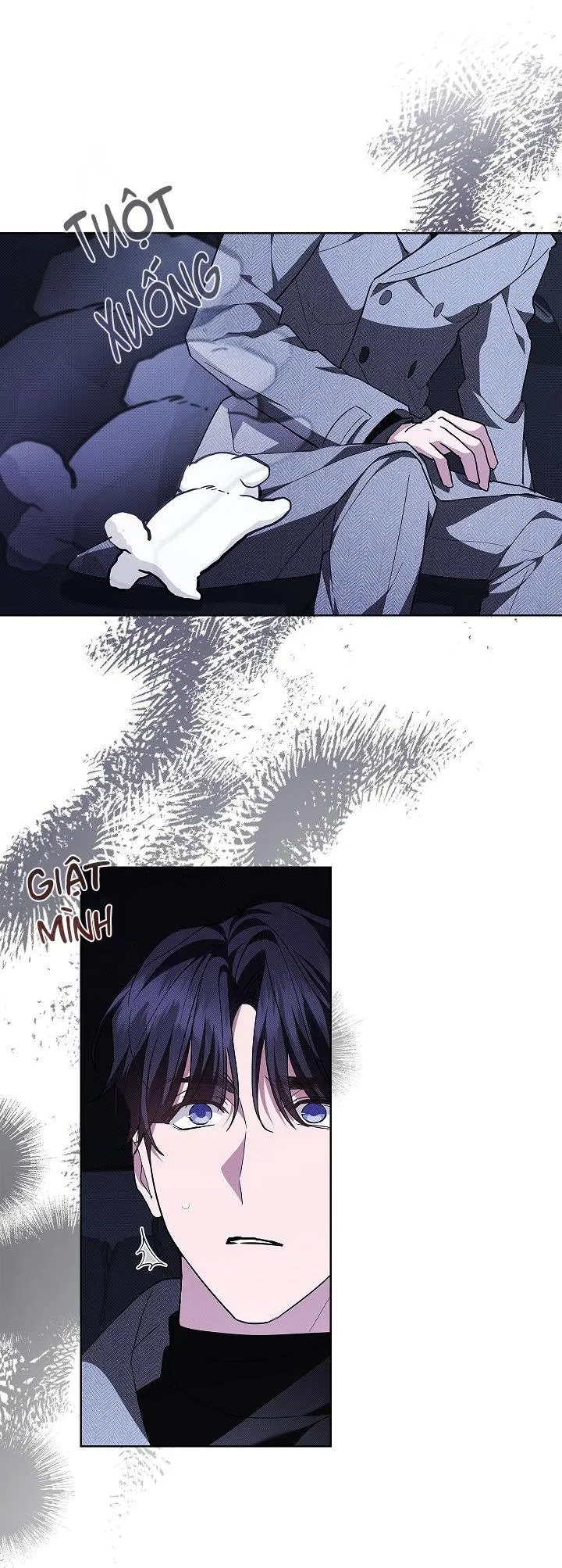 ĐỪNG ĐỘNG VÀO CÚN CON! Chapter 18 Trang 15