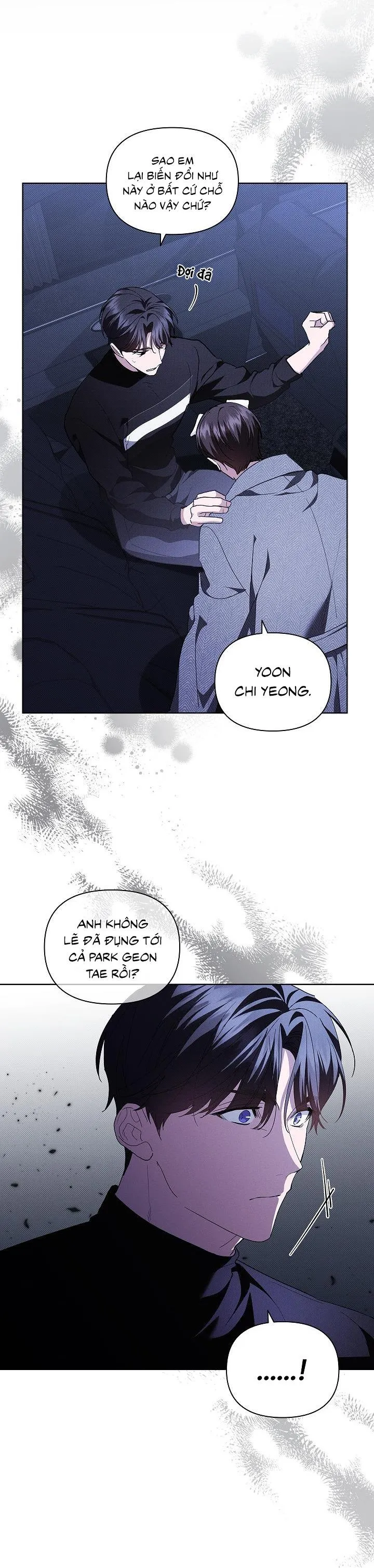 ĐỪNG ĐỘNG VÀO CÚN CON! Chapter 18 Trang 17