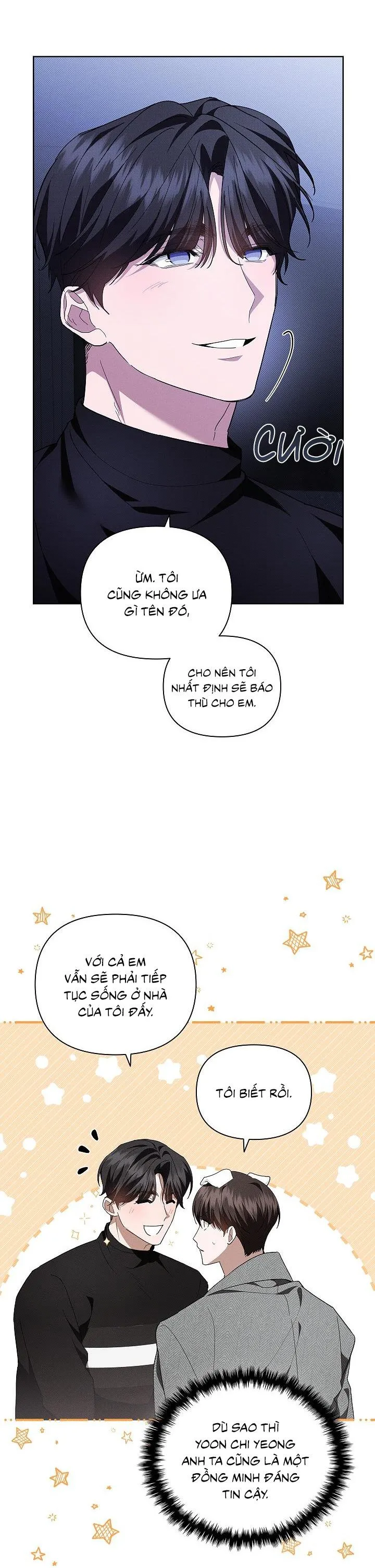 ĐỪNG ĐỘNG VÀO CÚN CON! Chapter 18 Trang 25