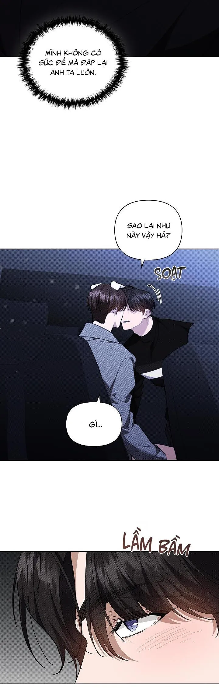 ĐỪNG ĐỘNG VÀO CÚN CON! Chapter 18 Trang 28