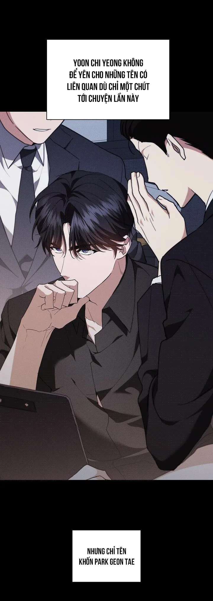 ĐỪNG ĐỘNG VÀO CÚN CON! Chapter 18 Trang 31