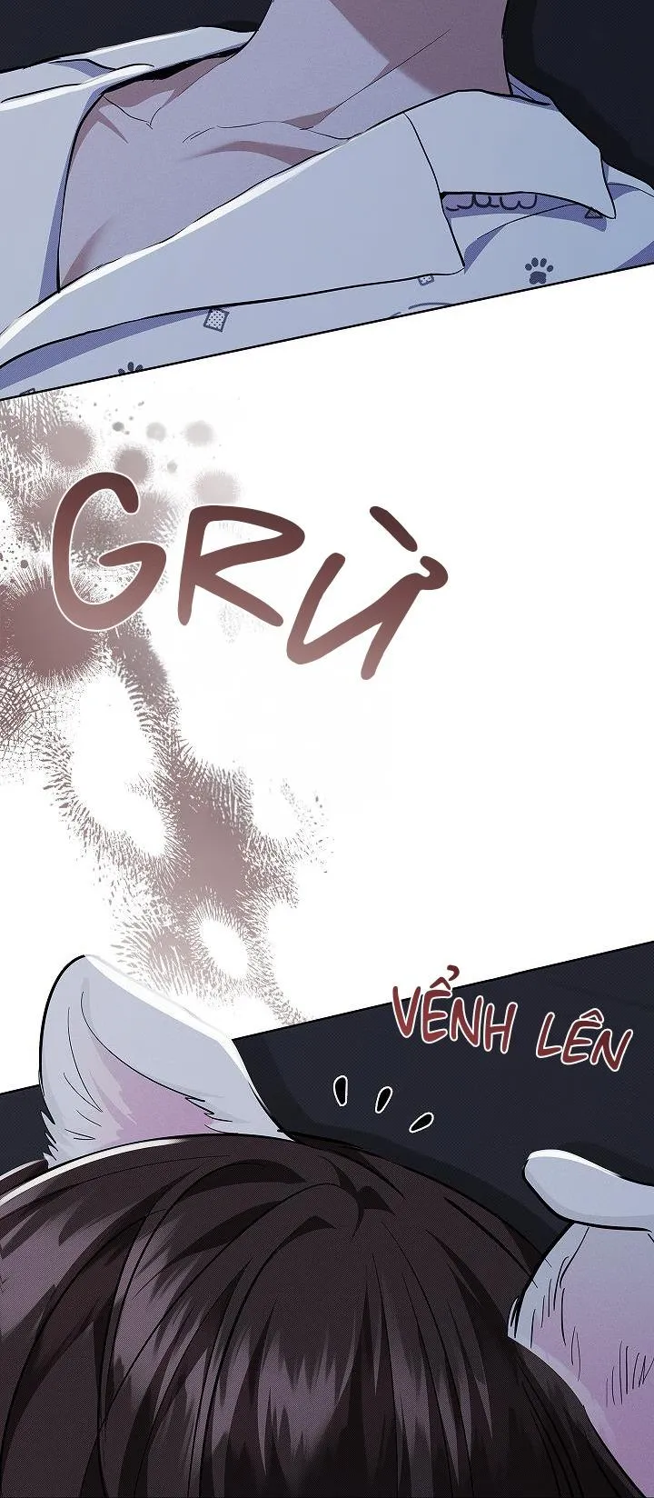 ĐỪNG ĐỘNG VÀO CÚN CON! Chapter 18 Trang 36