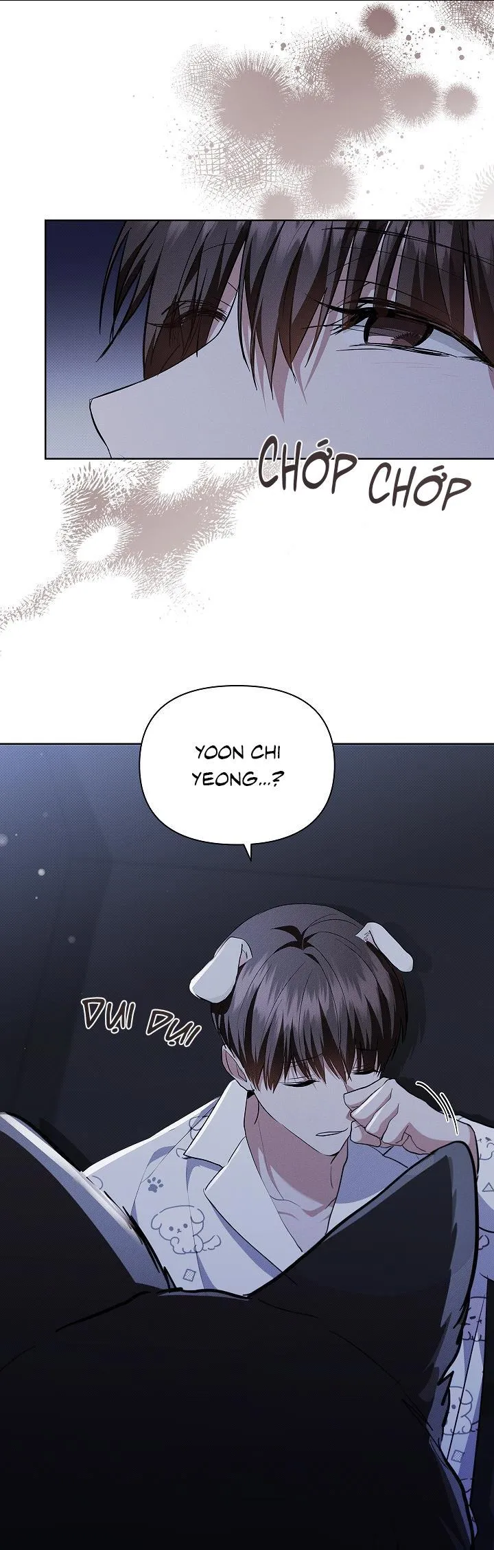 ĐỪNG ĐỘNG VÀO CÚN CON! Chapter 18 Trang 37