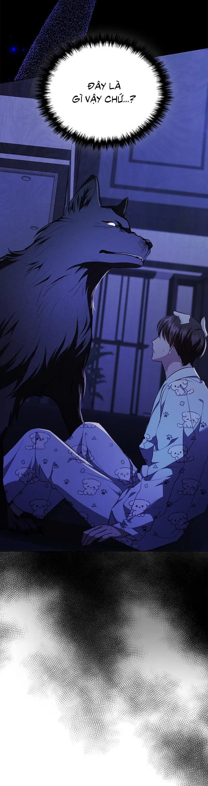 ĐỪNG ĐỘNG VÀO CÚN CON! Chapter 18 Trang 39