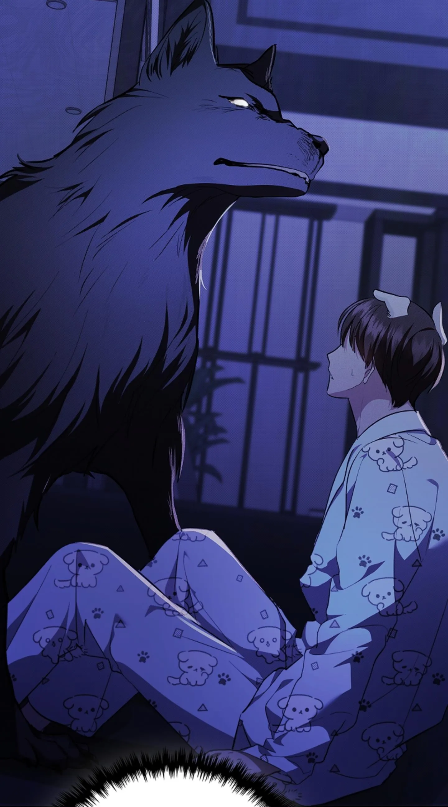 ĐỪNG ĐỘNG VÀO CÚN CON! Chapter 19 Trang 3