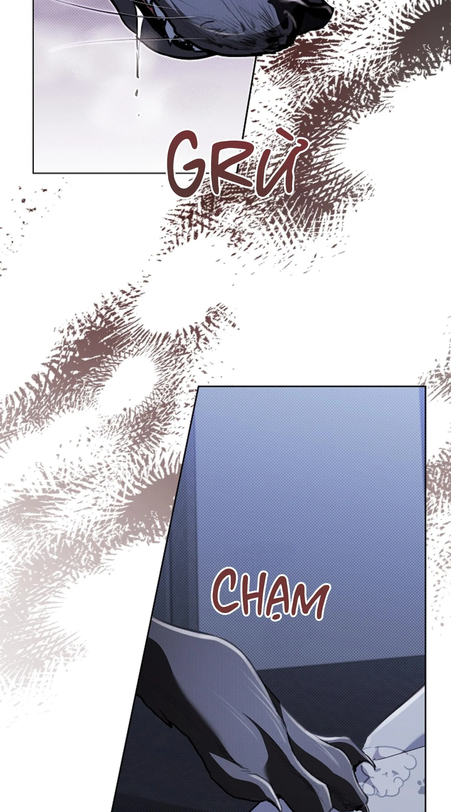 ĐỪNG ĐỘNG VÀO CÚN CON! Chapter 19 Trang 5