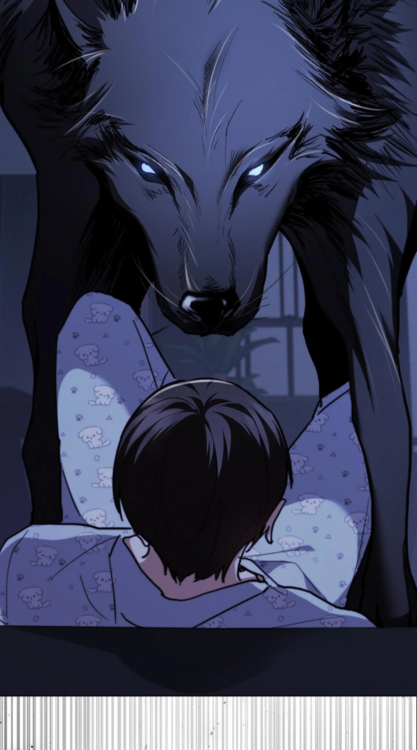 ĐỪNG ĐỘNG VÀO CÚN CON! Chapter 19 Trang 8