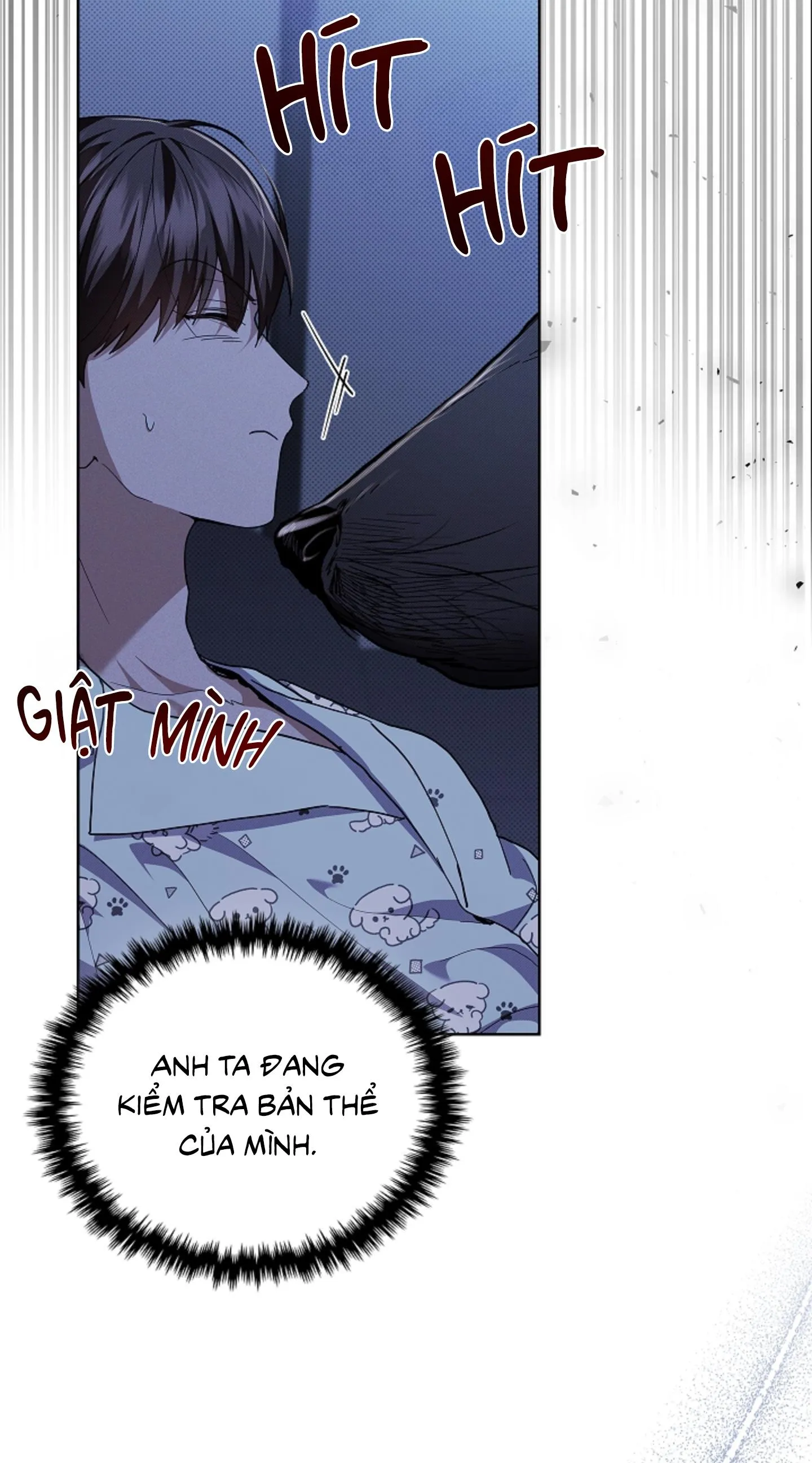 ĐỪNG ĐỘNG VÀO CÚN CON! Chapter 19 Trang 11