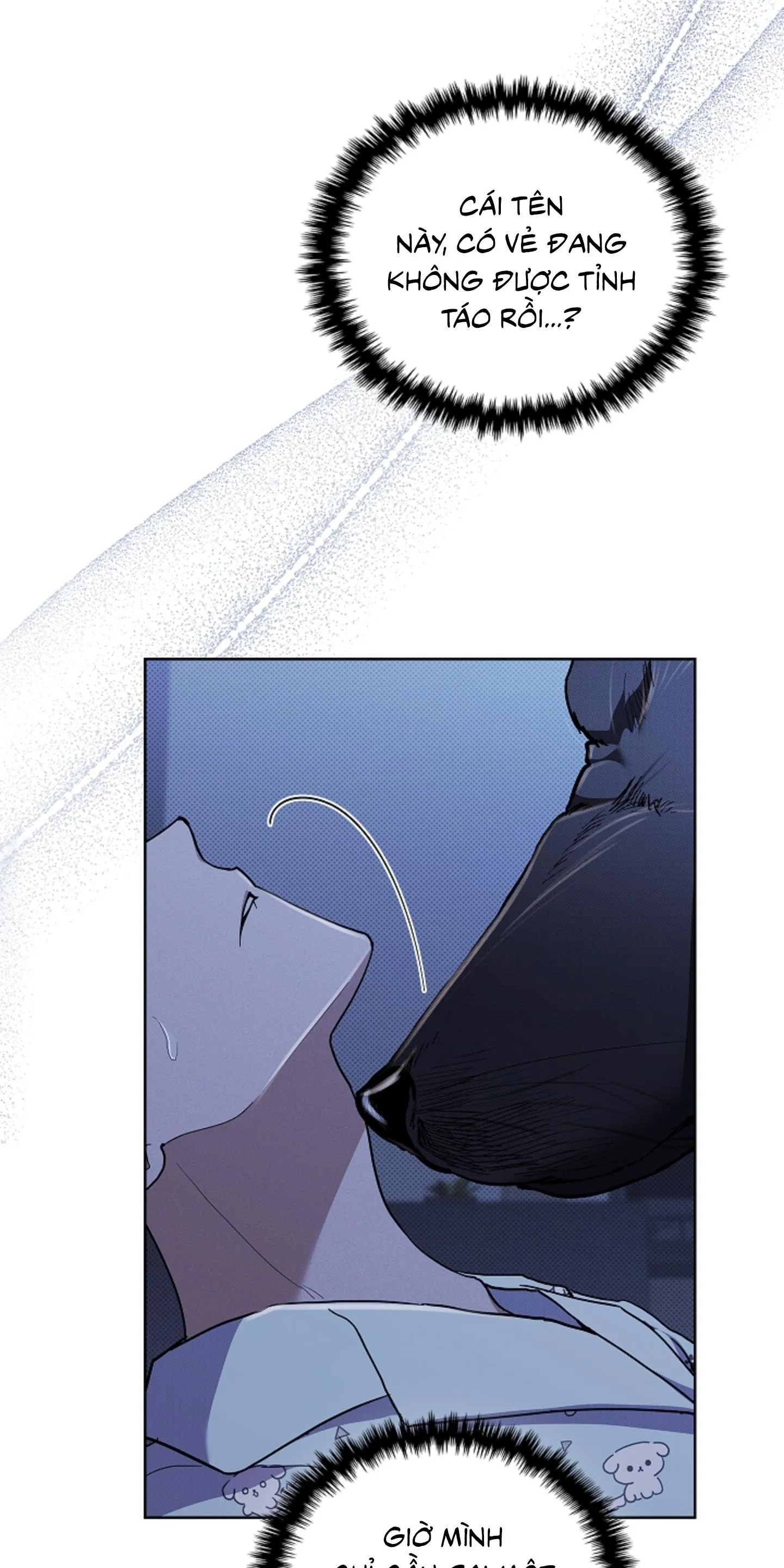 ĐỪNG ĐỘNG VÀO CÚN CON! Chapter 19 Trang 12