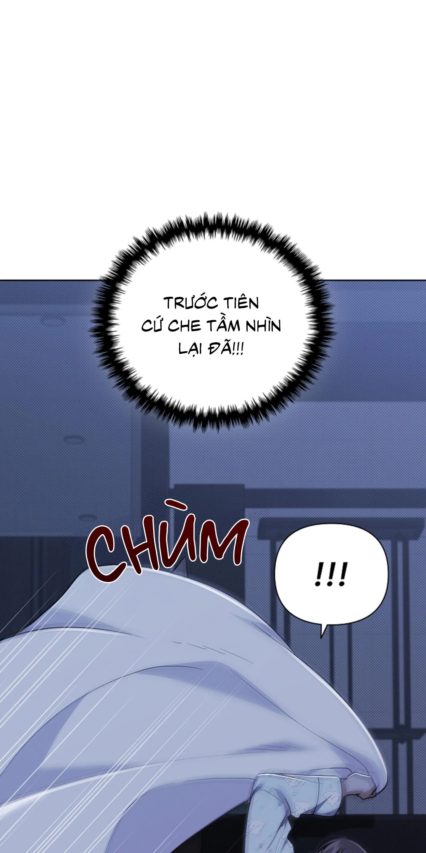 ĐỪNG ĐỘNG VÀO CÚN CON! Chapter 19 Trang 14