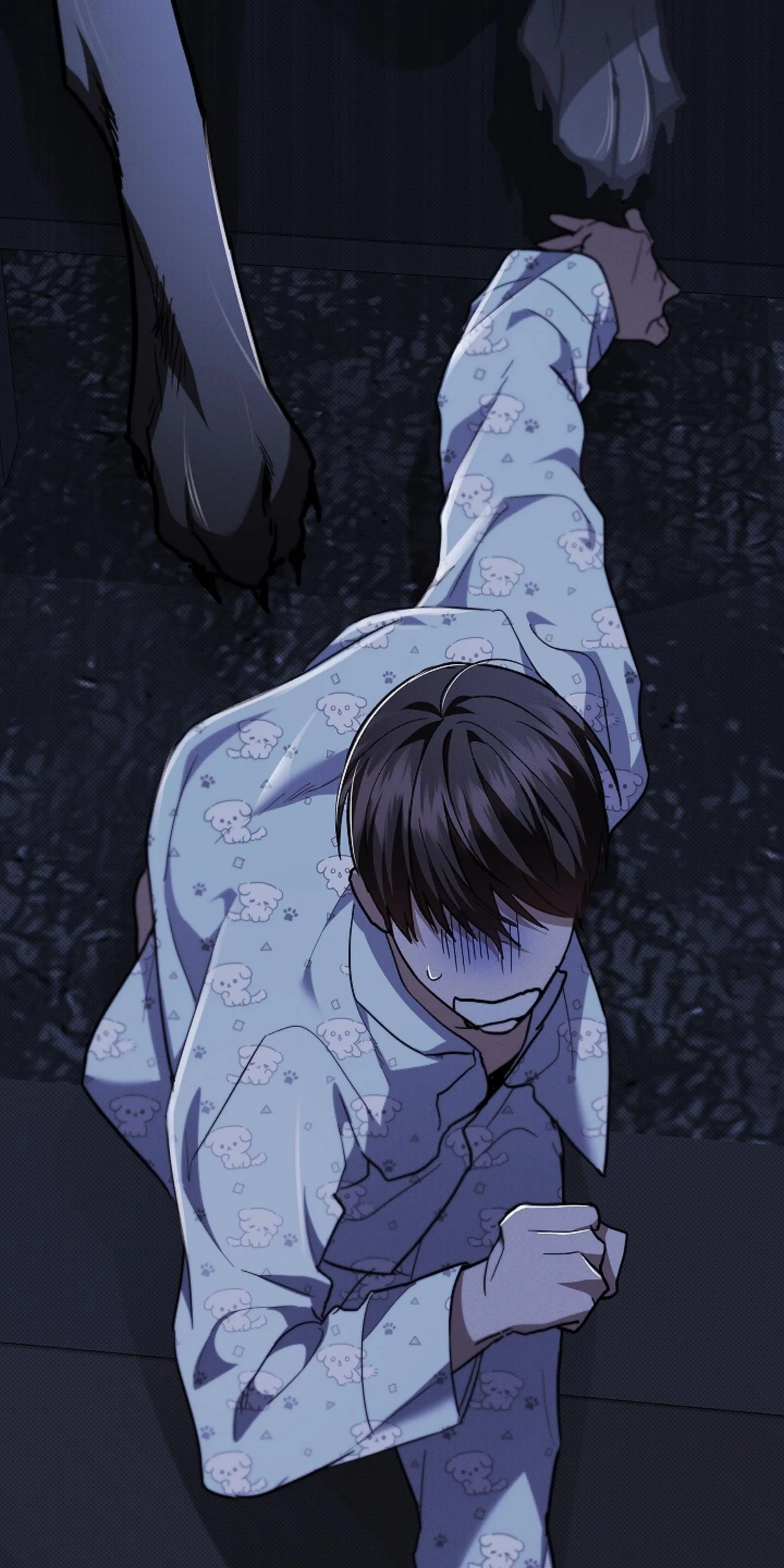 ĐỪNG ĐỘNG VÀO CÚN CON! Chapter 19 Trang 19