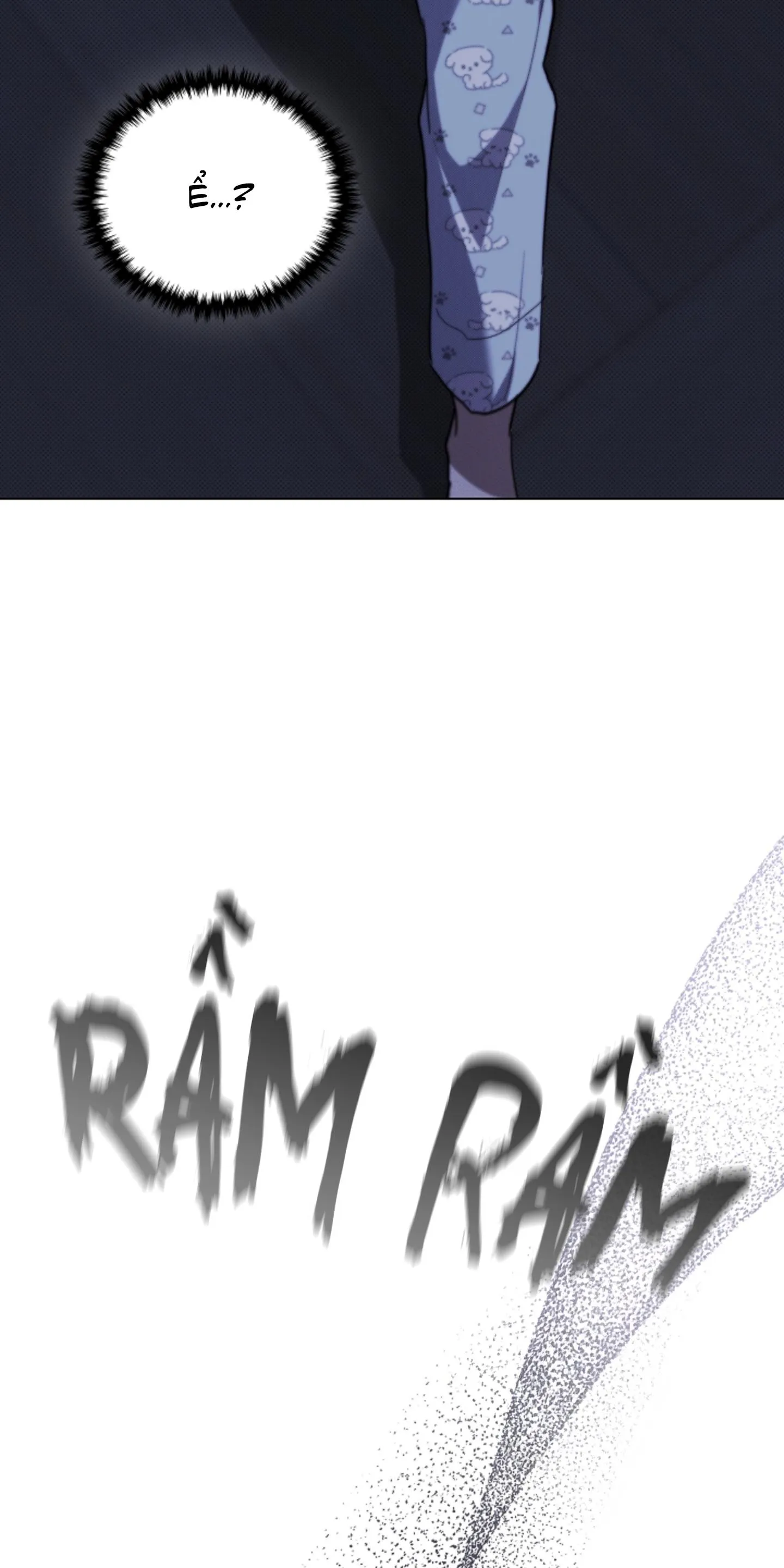 ĐỪNG ĐỘNG VÀO CÚN CON! Chapter 19 Trang 20