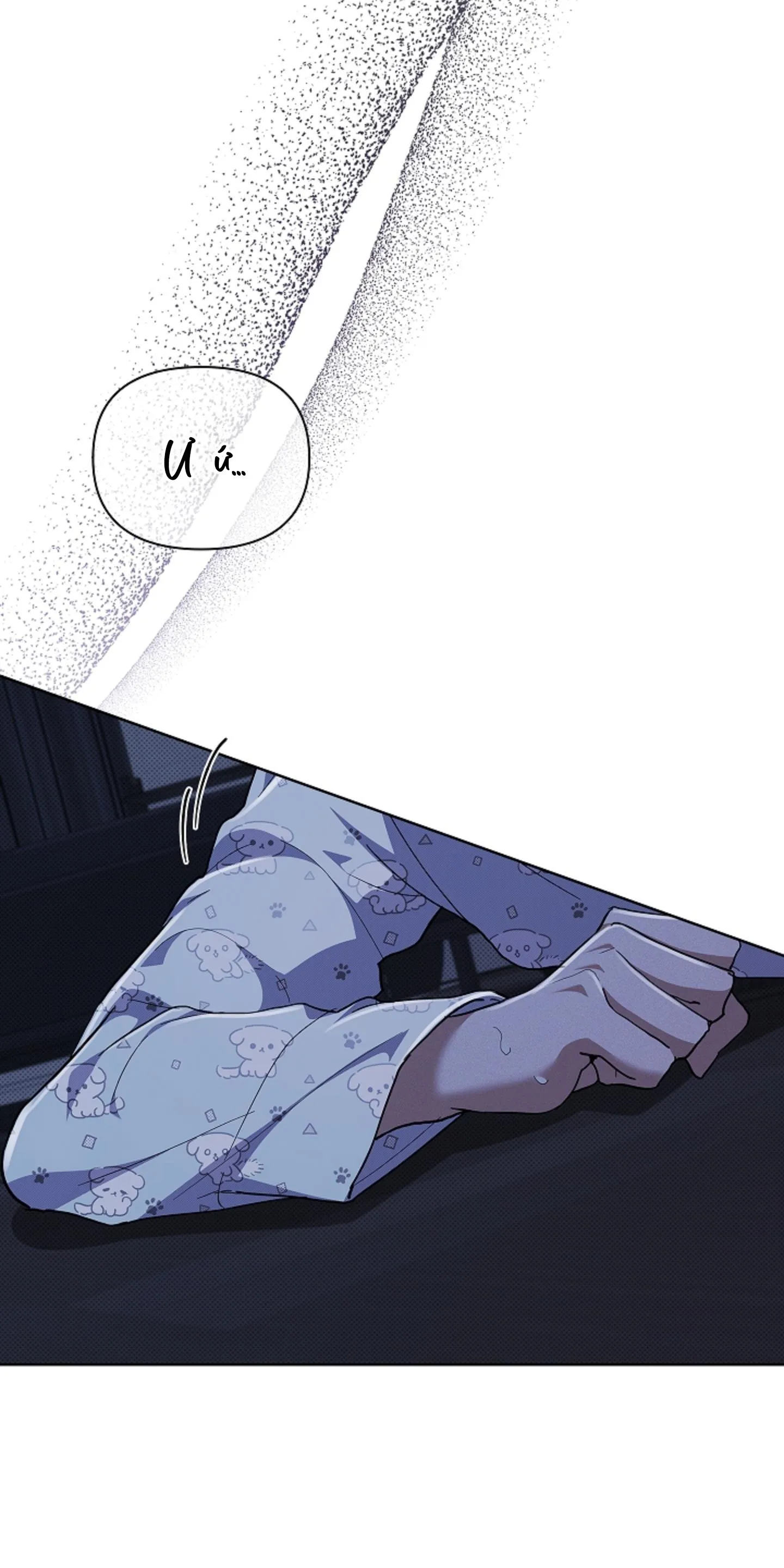 ĐỪNG ĐỘNG VÀO CÚN CON! Chapter 19 Trang 21