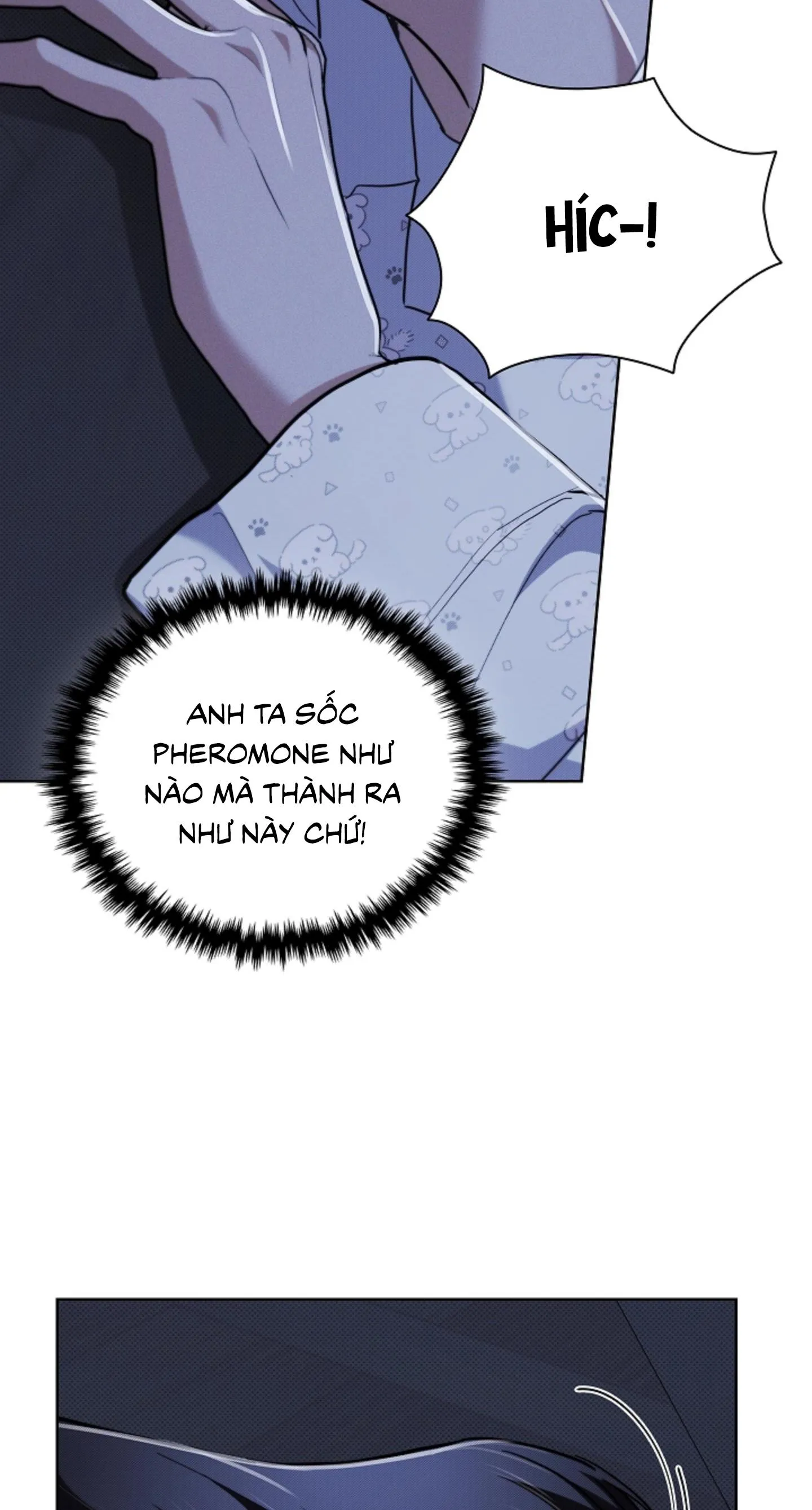 ĐỪNG ĐỘNG VÀO CÚN CON! Chapter 19 Trang 26