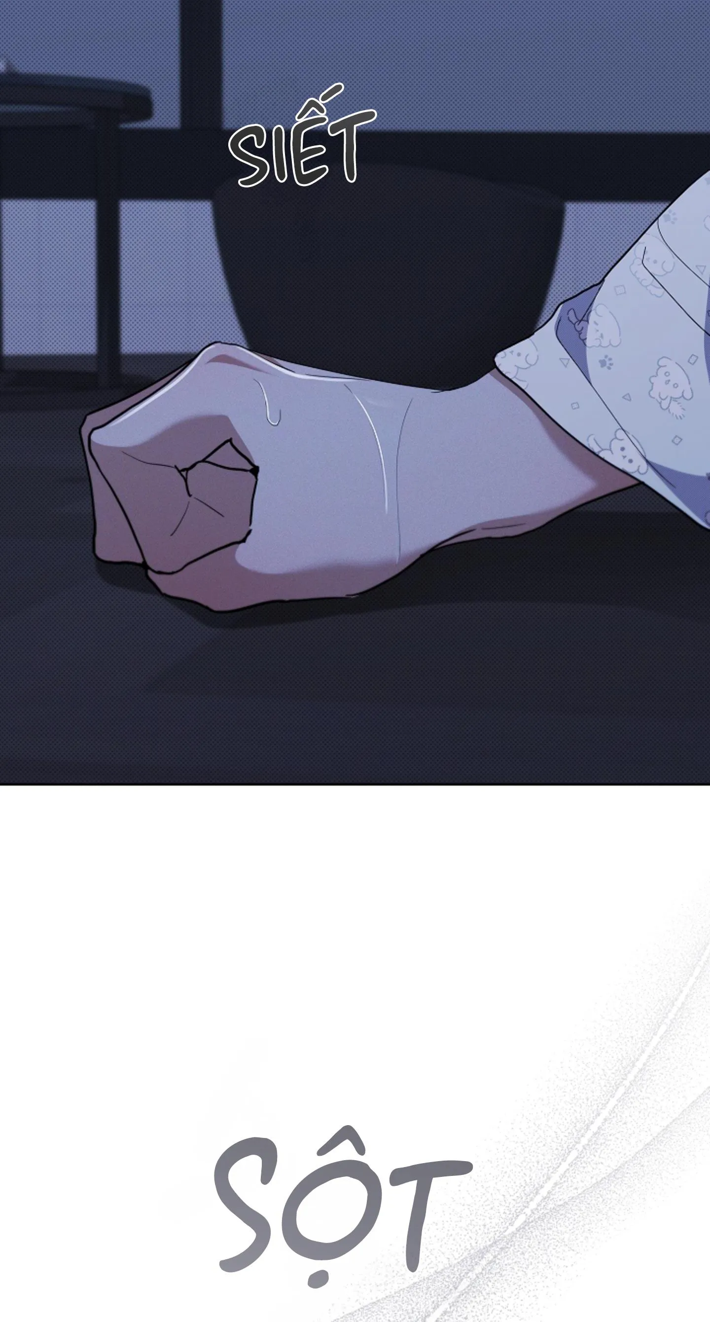 ĐỪNG ĐỘNG VÀO CÚN CON! Chapter 19 Trang 28