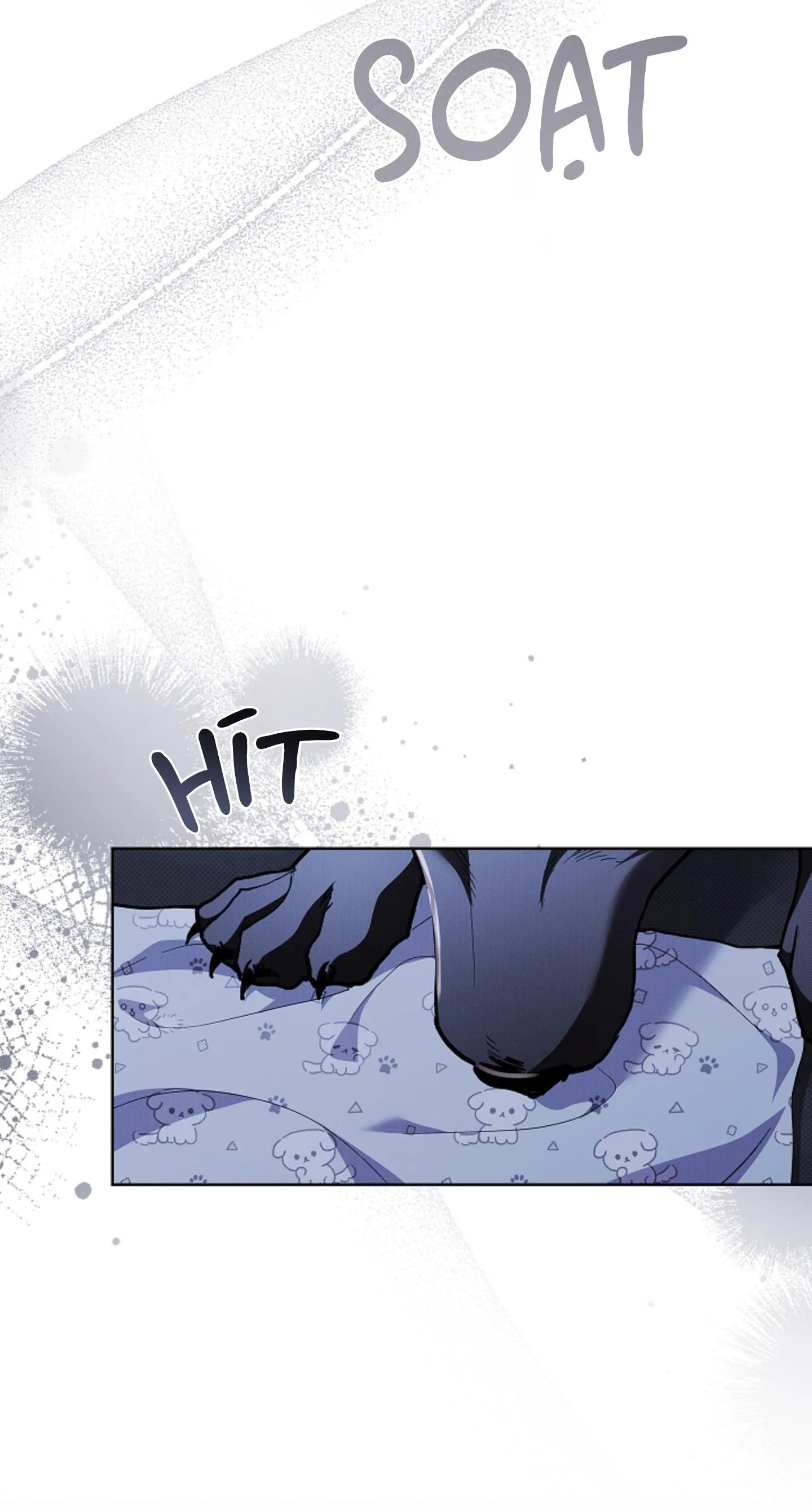 ĐỪNG ĐỘNG VÀO CÚN CON! Chapter 19 Trang 29