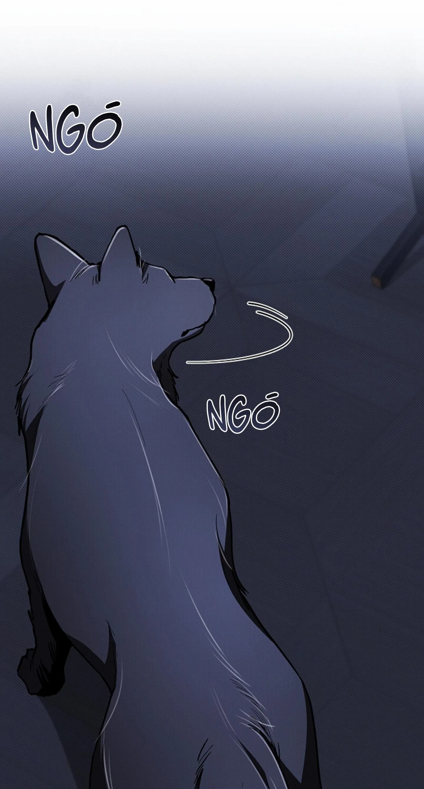 ĐỪNG ĐỘNG VÀO CÚN CON! Chapter 19 Trang 30