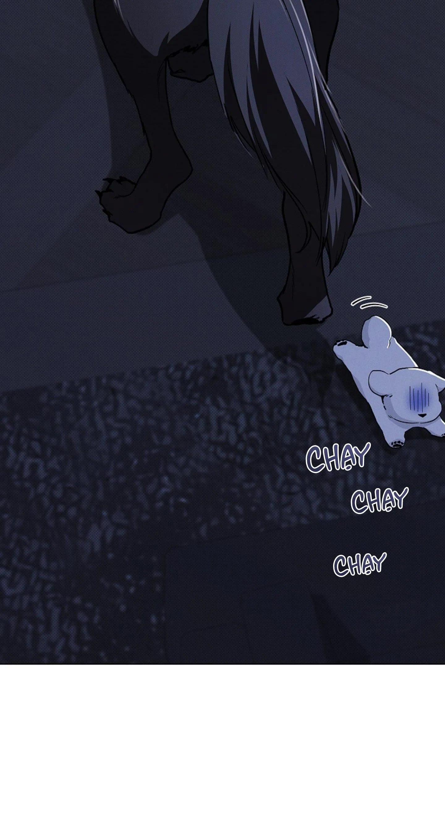 ĐỪNG ĐỘNG VÀO CÚN CON! Chapter 19 Trang 31