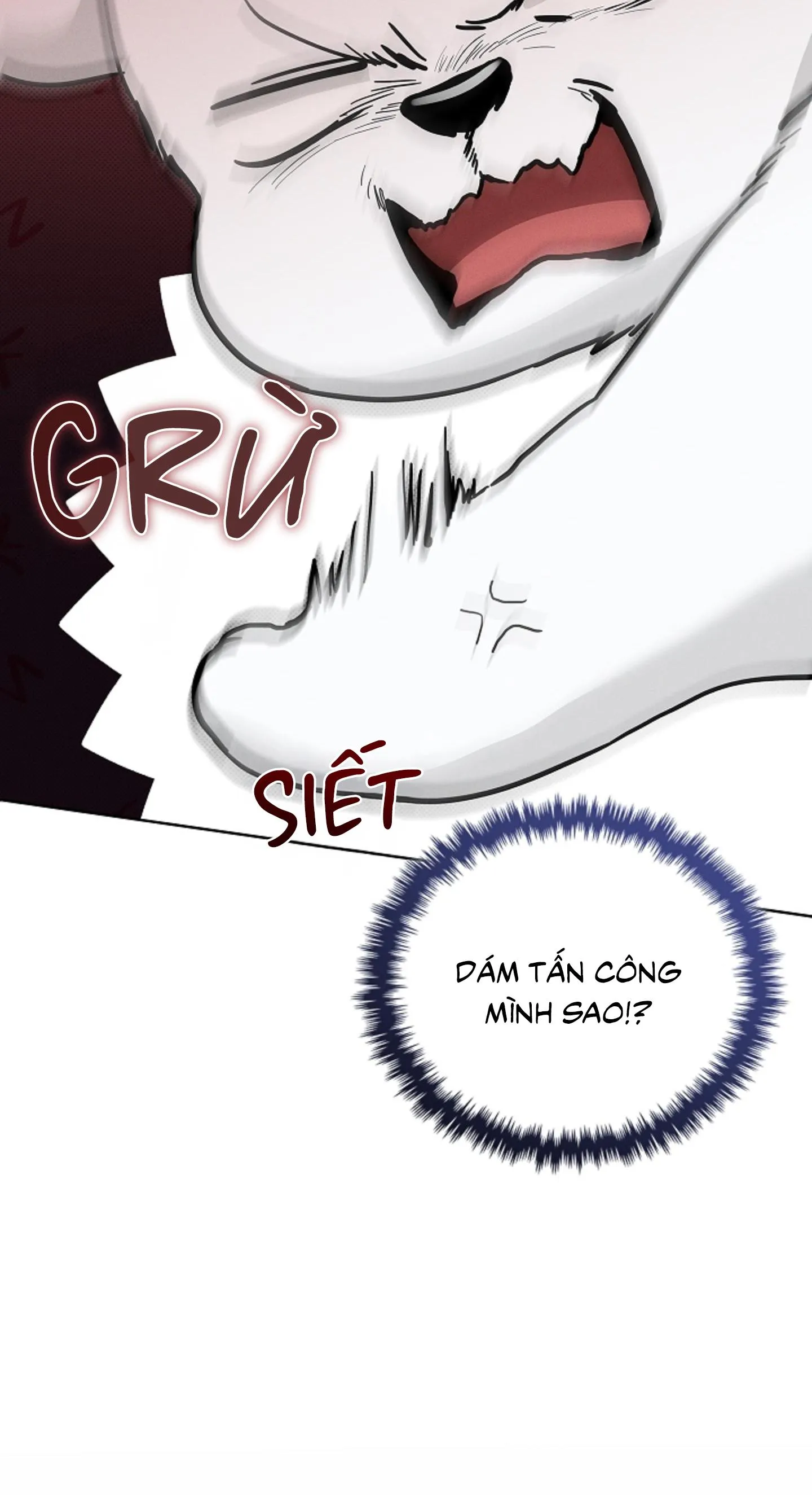 ĐỪNG ĐỘNG VÀO CÚN CON! Chapter 19 Trang 36