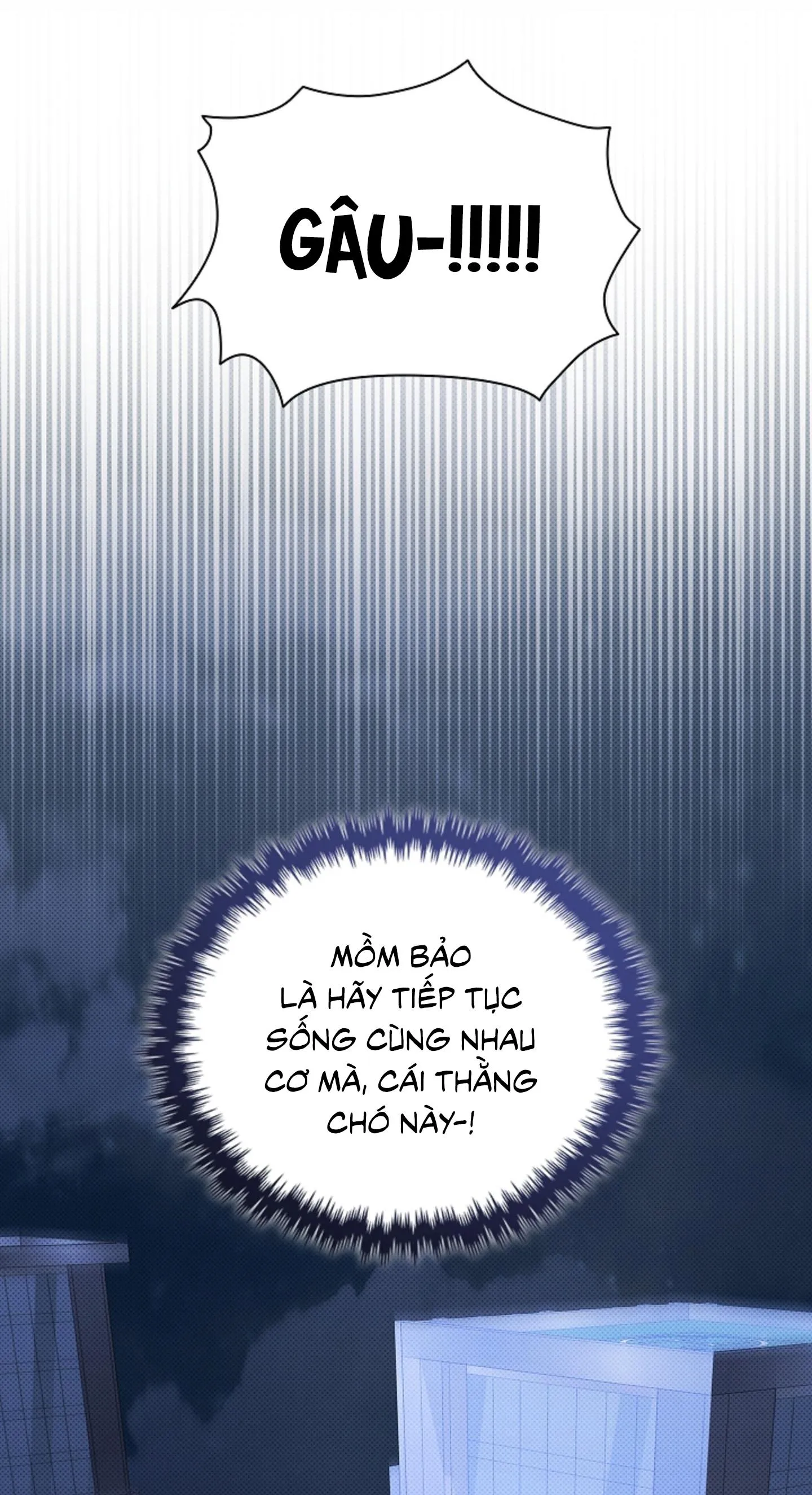 ĐỪNG ĐỘNG VÀO CÚN CON! Chapter 19 Trang 37