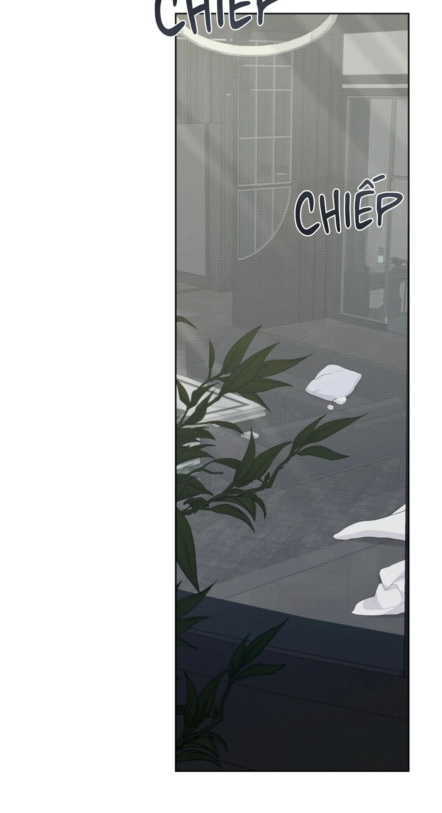 ĐỪNG ĐỘNG VÀO CÚN CON! Chapter 19 Trang 41