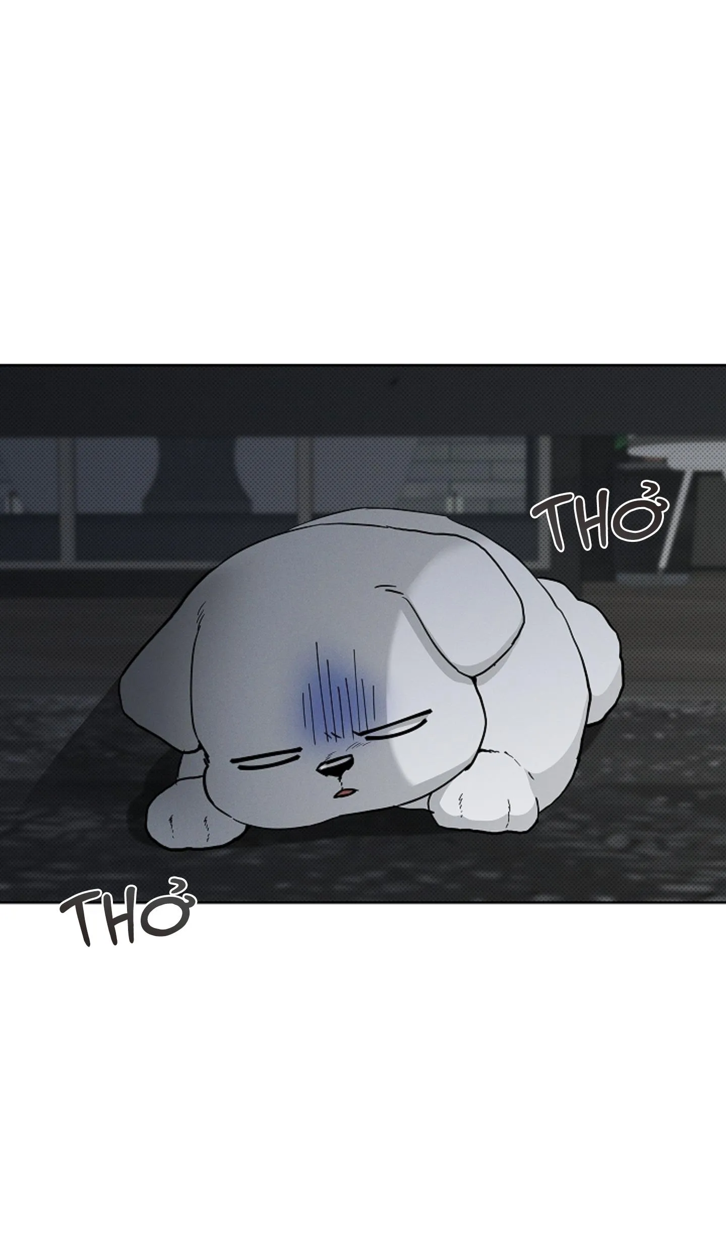 ĐỪNG ĐỘNG VÀO CÚN CON! Chapter 19 Trang 42