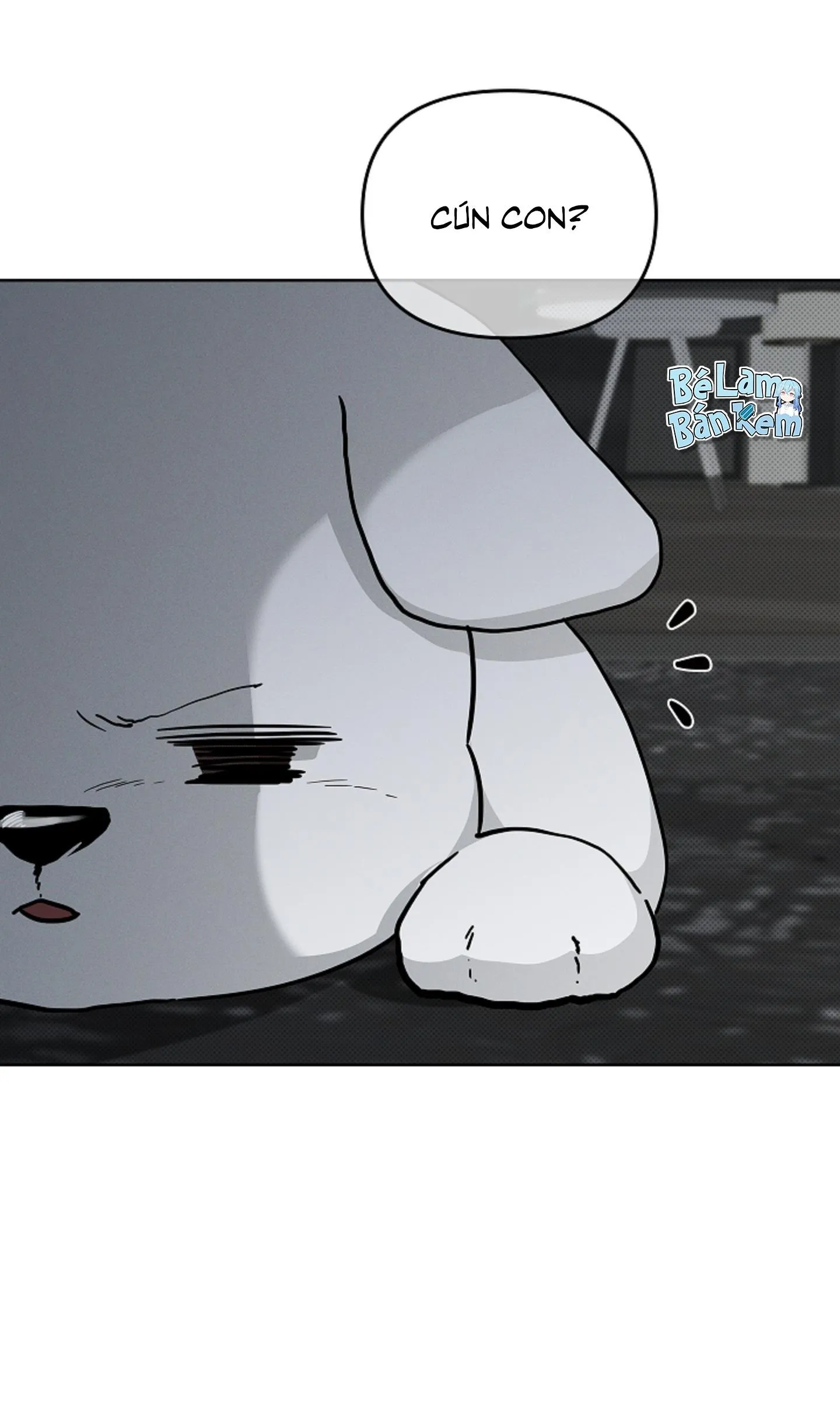 ĐỪNG ĐỘNG VÀO CÚN CON! Chapter 19 Trang 43