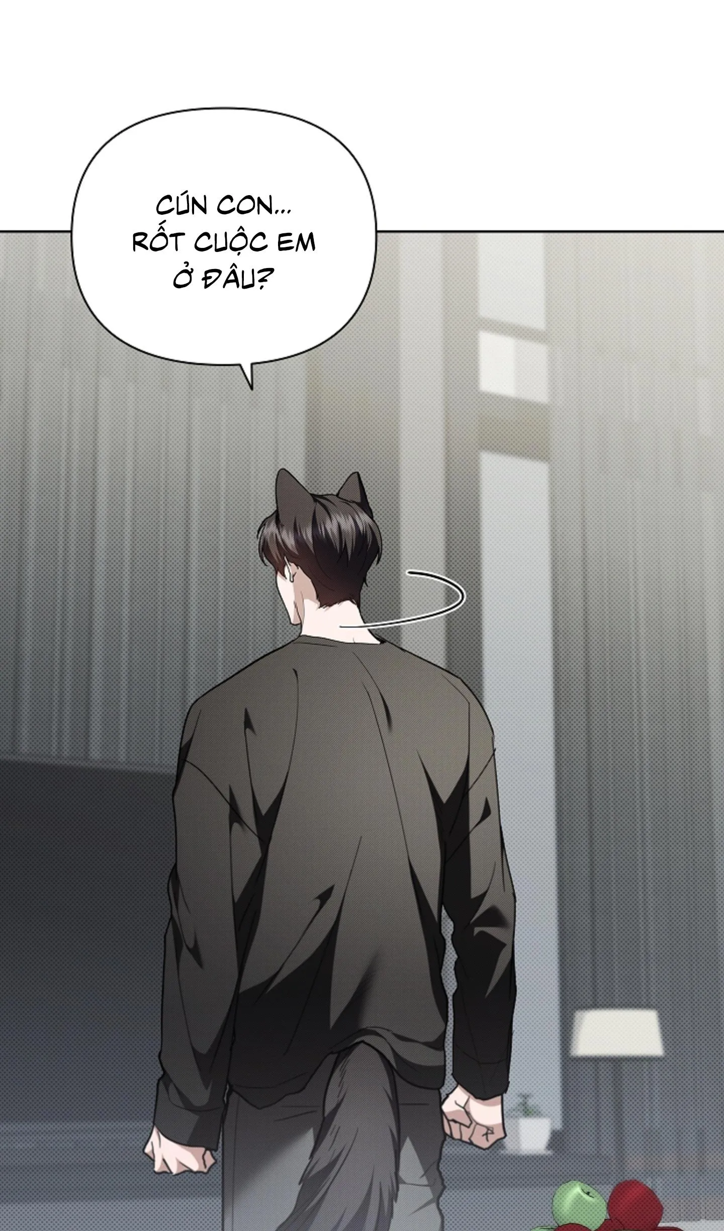 ĐỪNG ĐỘNG VÀO CÚN CON! Chapter 19 Trang 44