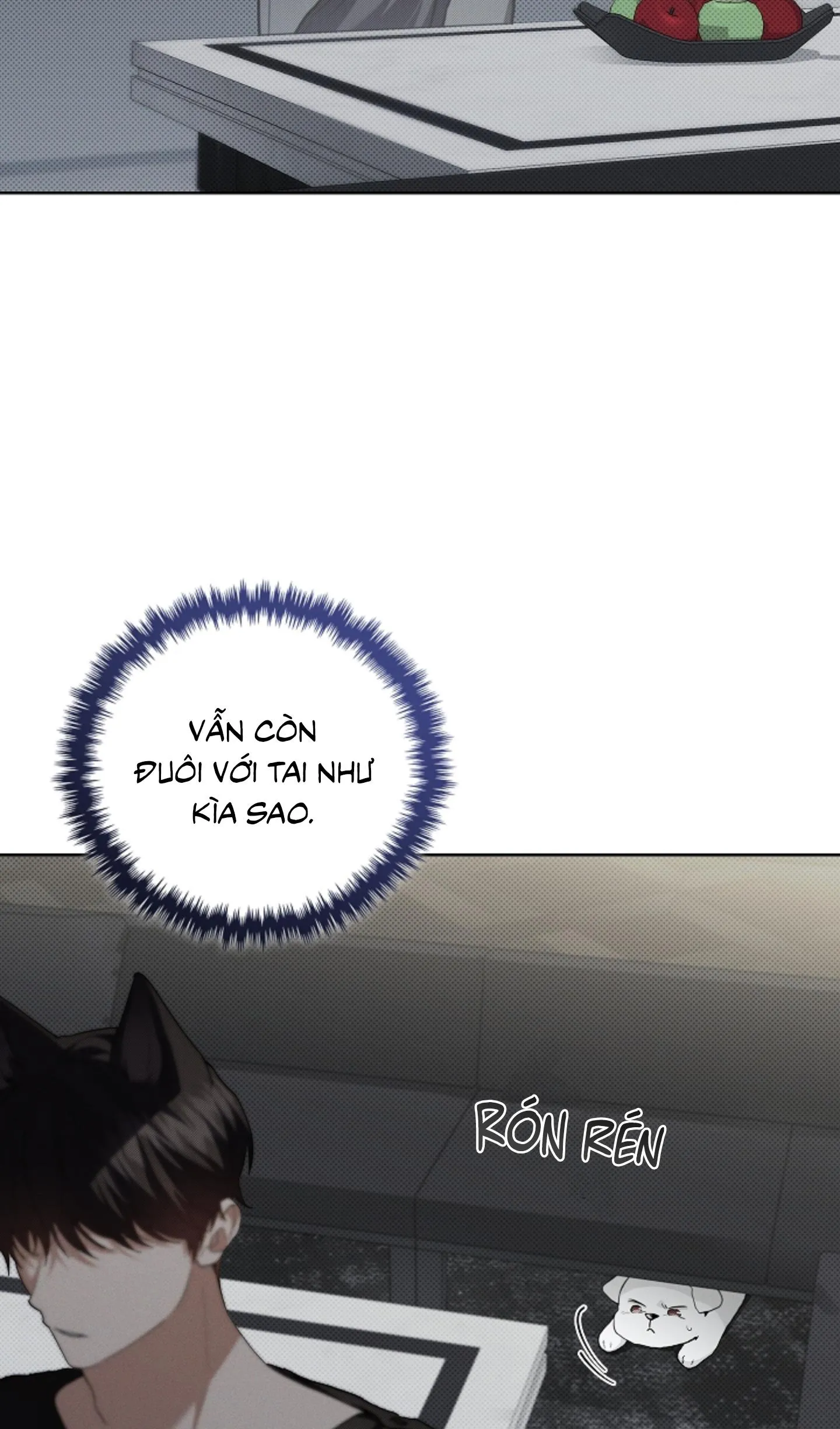 ĐỪNG ĐỘNG VÀO CÚN CON! Chapter 19 Trang 45