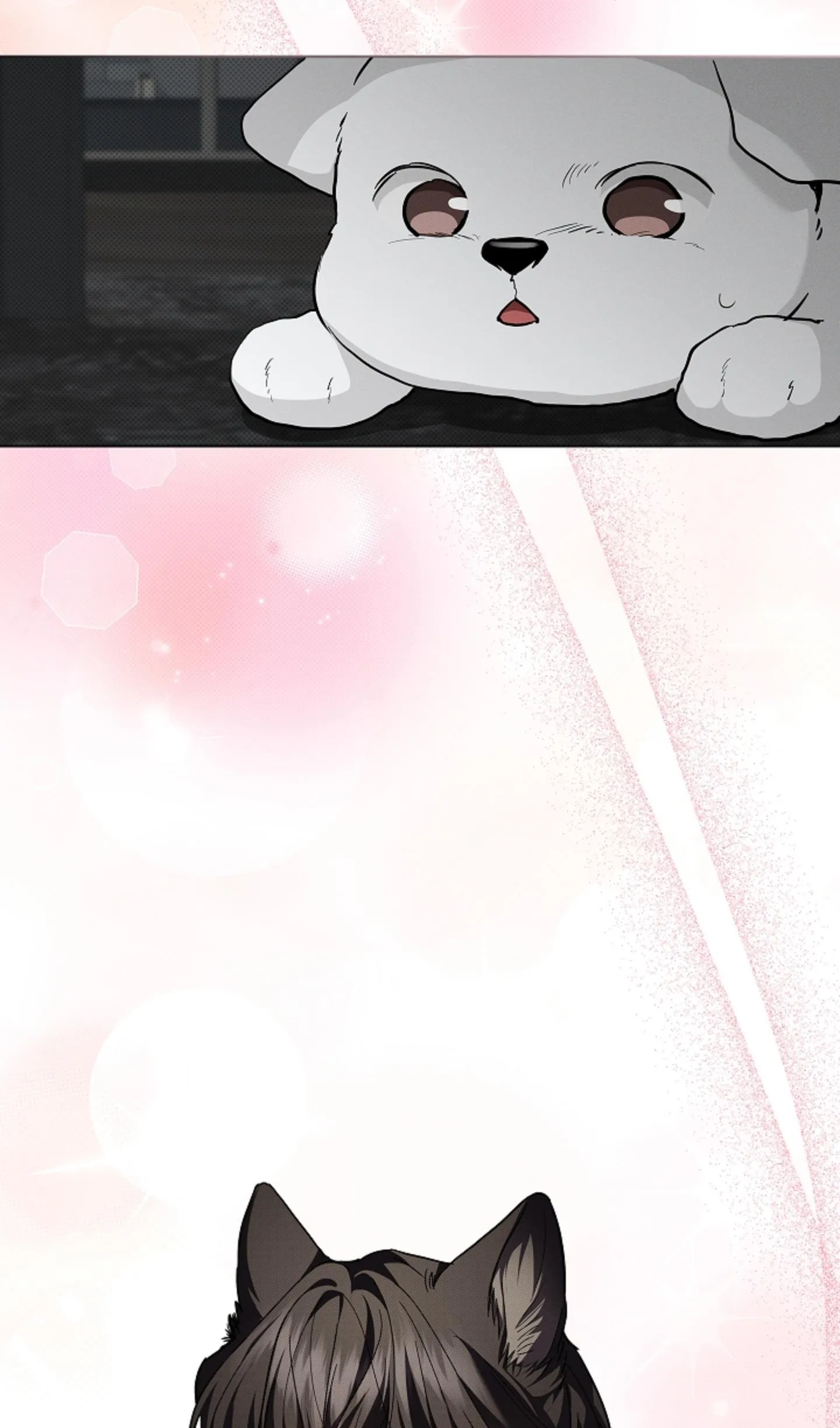 ĐỪNG ĐỘNG VÀO CÚN CON! Chapter 19 Trang 47