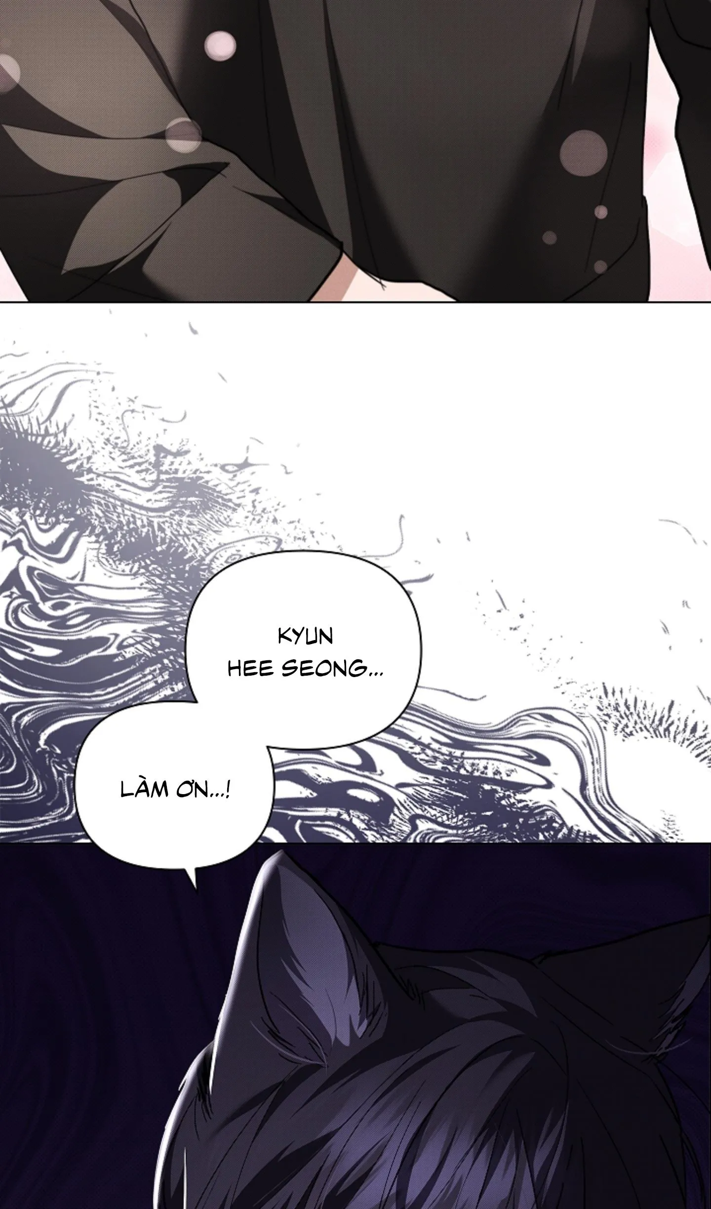 ĐỪNG ĐỘNG VÀO CÚN CON! Chapter 19 Trang 49