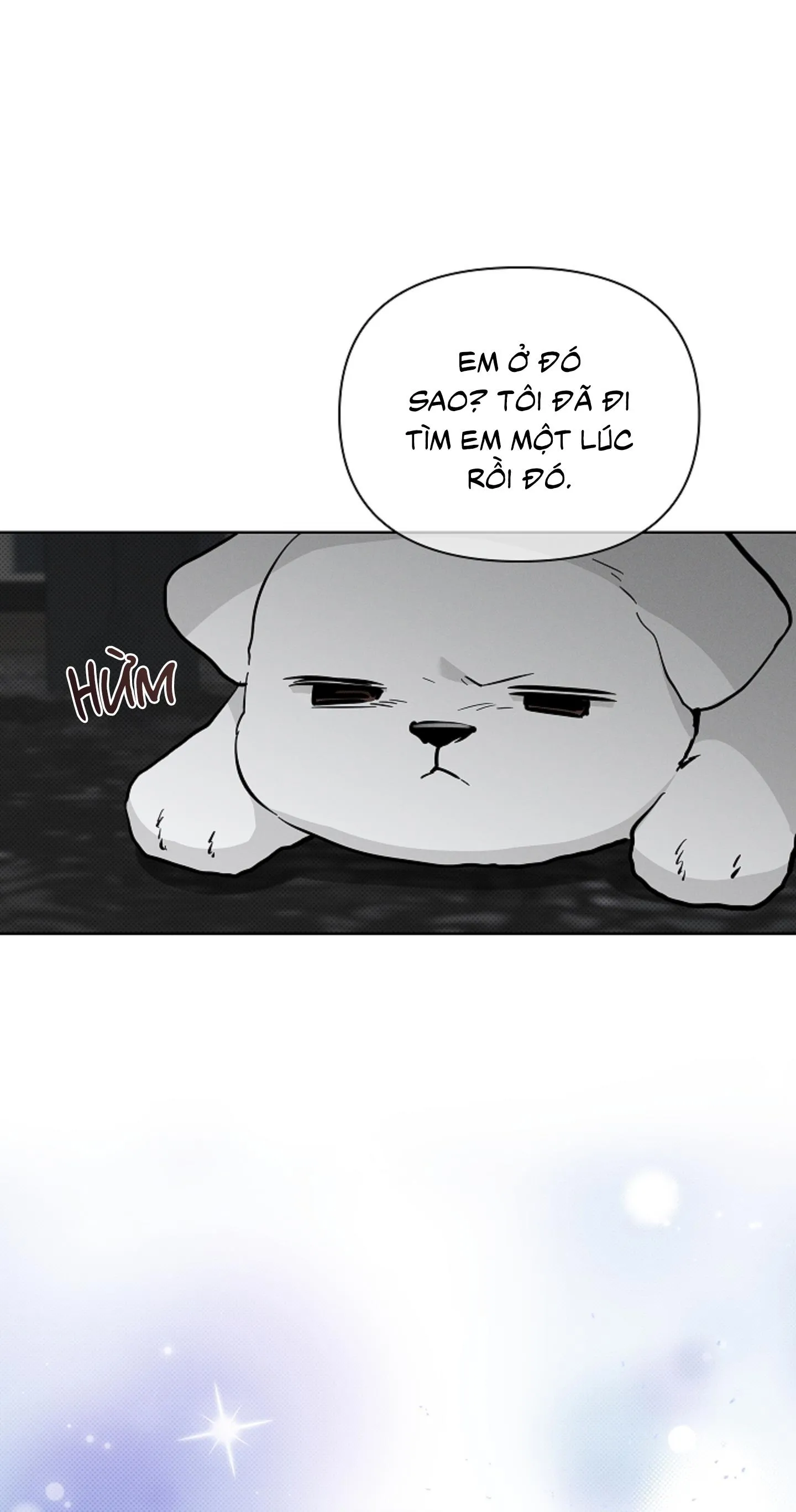 ĐỪNG ĐỘNG VÀO CÚN CON! Chapter 19 Trang 52