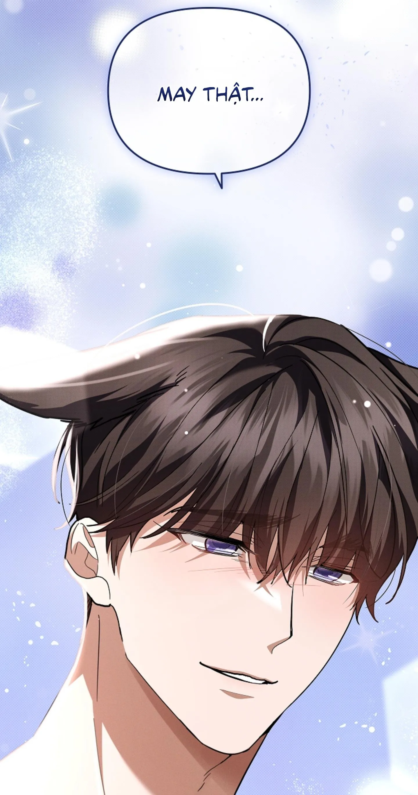 ĐỪNG ĐỘNG VÀO CÚN CON! Chapter 19 Trang 53