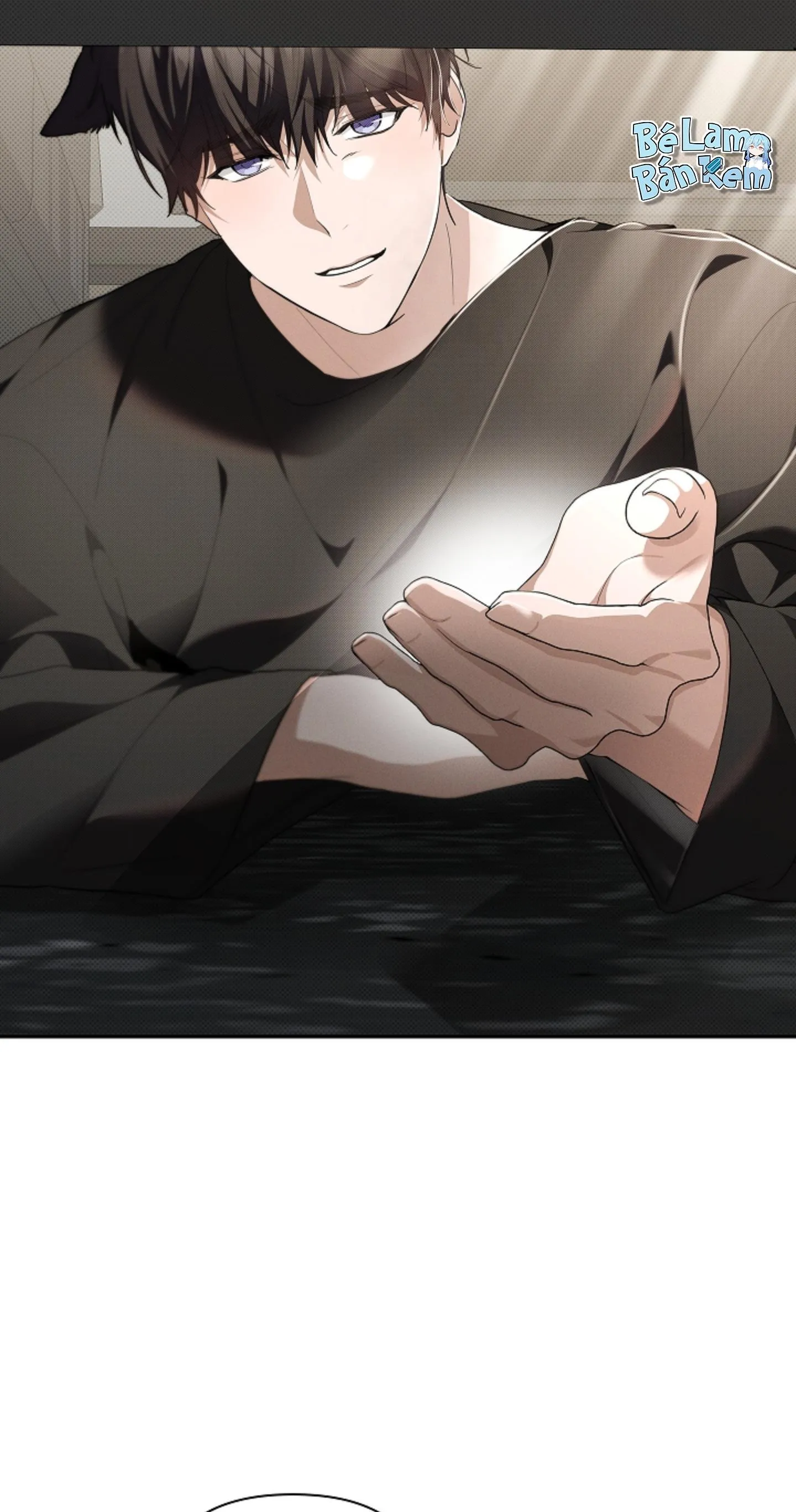 ĐỪNG ĐỘNG VÀO CÚN CON! Chapter 19 Trang 57