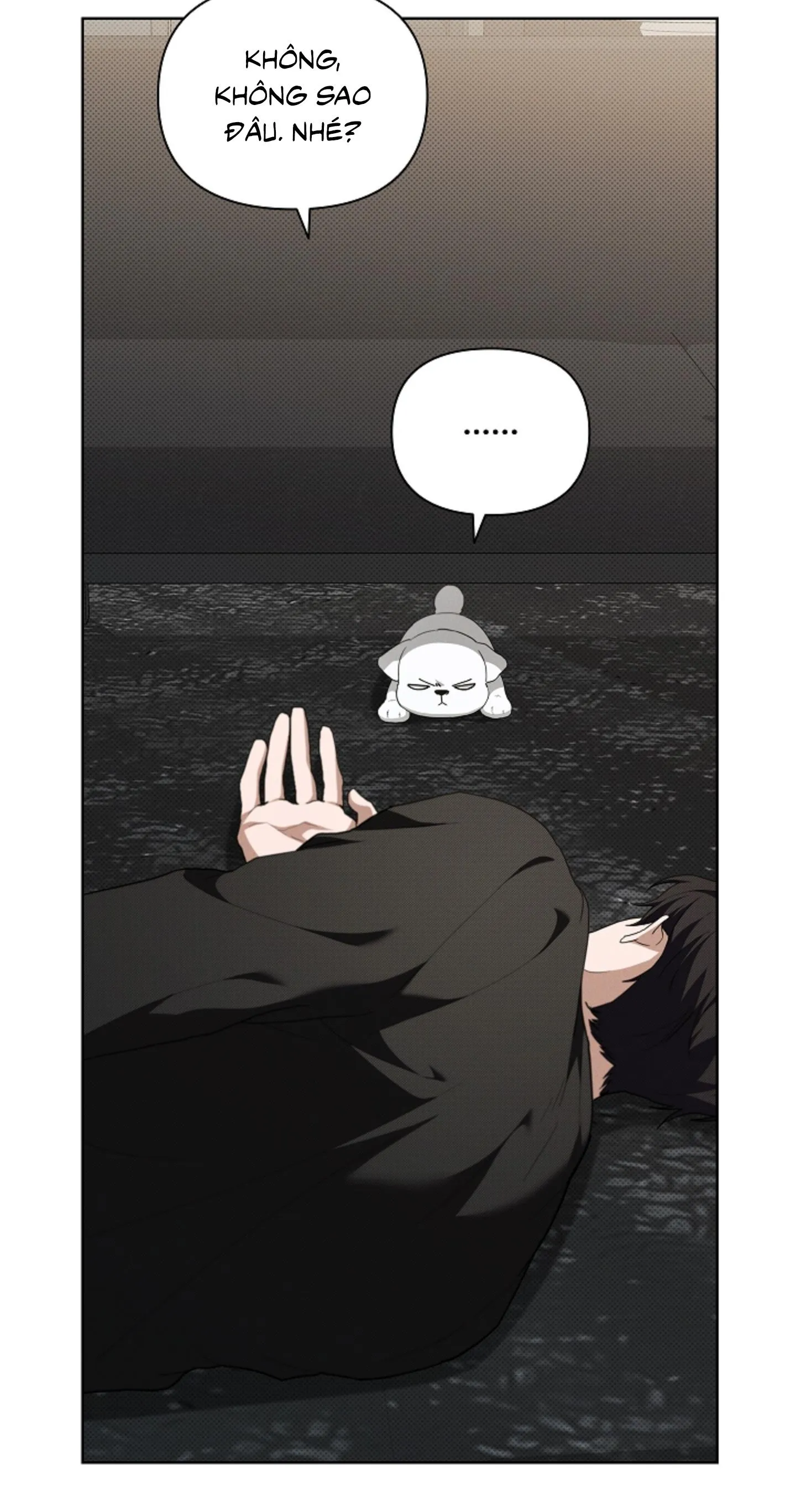 ĐỪNG ĐỘNG VÀO CÚN CON! Chapter 19 Trang 58