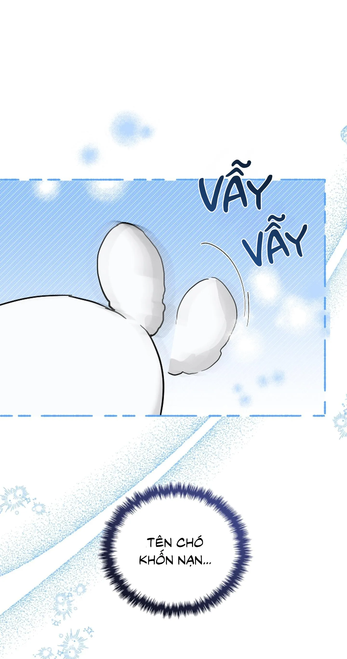 ĐỪNG ĐỘNG VÀO CÚN CON! Chapter 19 Trang 59