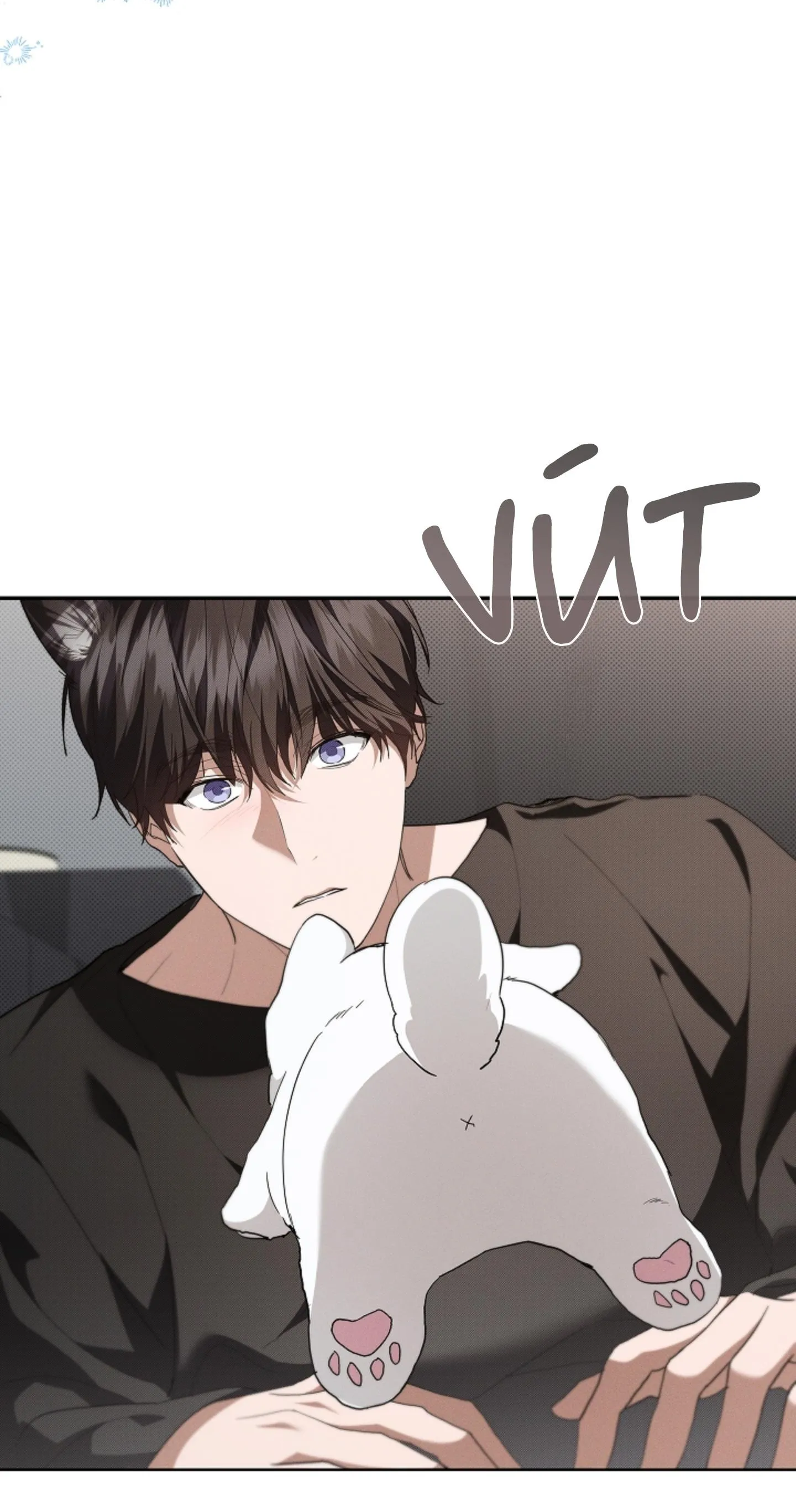 ĐỪNG ĐỘNG VÀO CÚN CON! Chapter 19 Trang 60