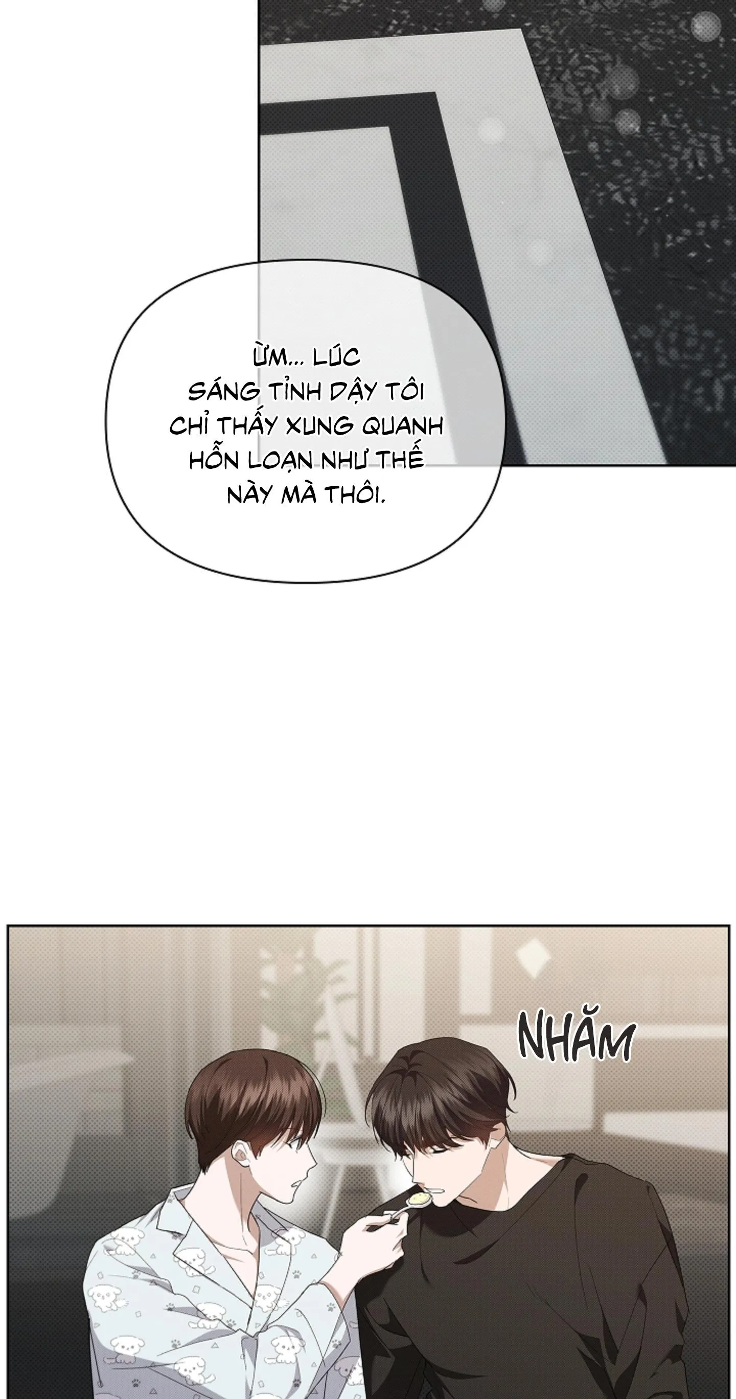 ĐỪNG ĐỘNG VÀO CÚN CON! Chapter 19 Trang 65