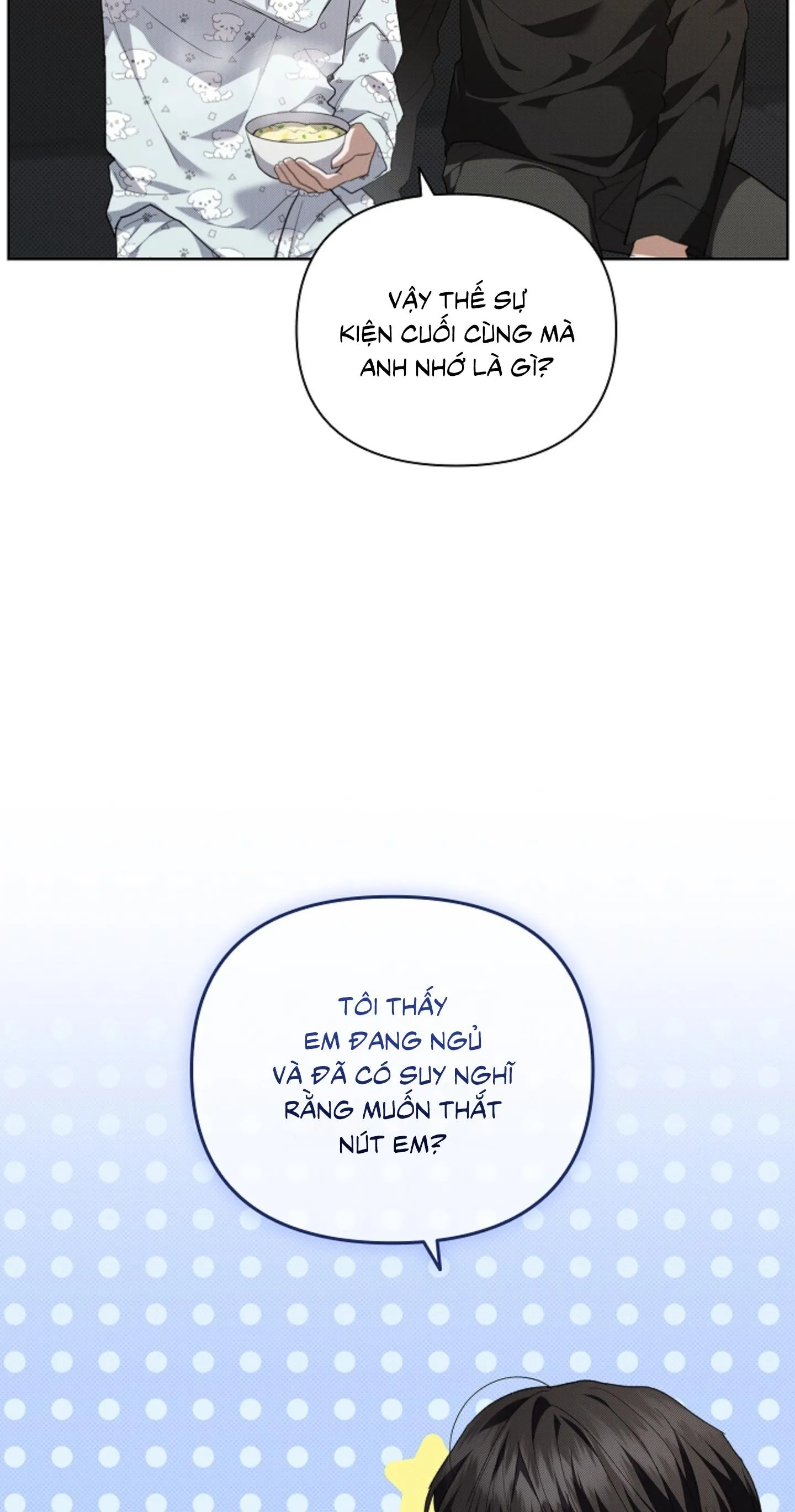 ĐỪNG ĐỘNG VÀO CÚN CON! Chapter 19 Trang 66