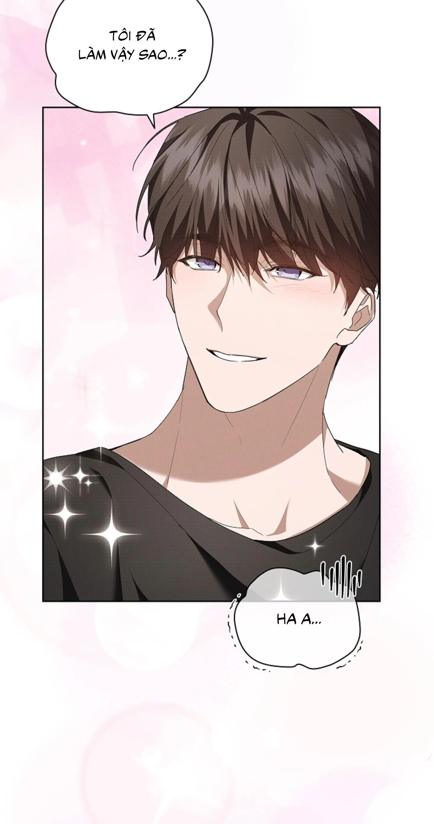 ĐỪNG ĐỘNG VÀO CÚN CON! Chapter 19 Trang 70