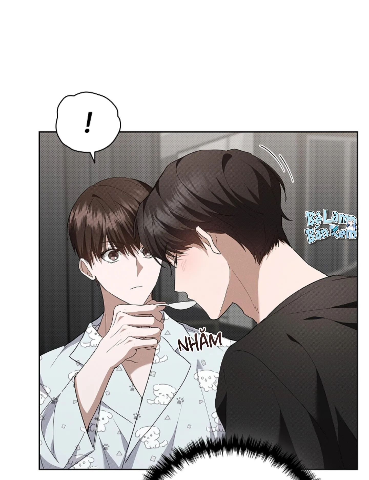 ĐỪNG ĐỘNG VÀO CÚN CON! Chapter 19 Trang 72