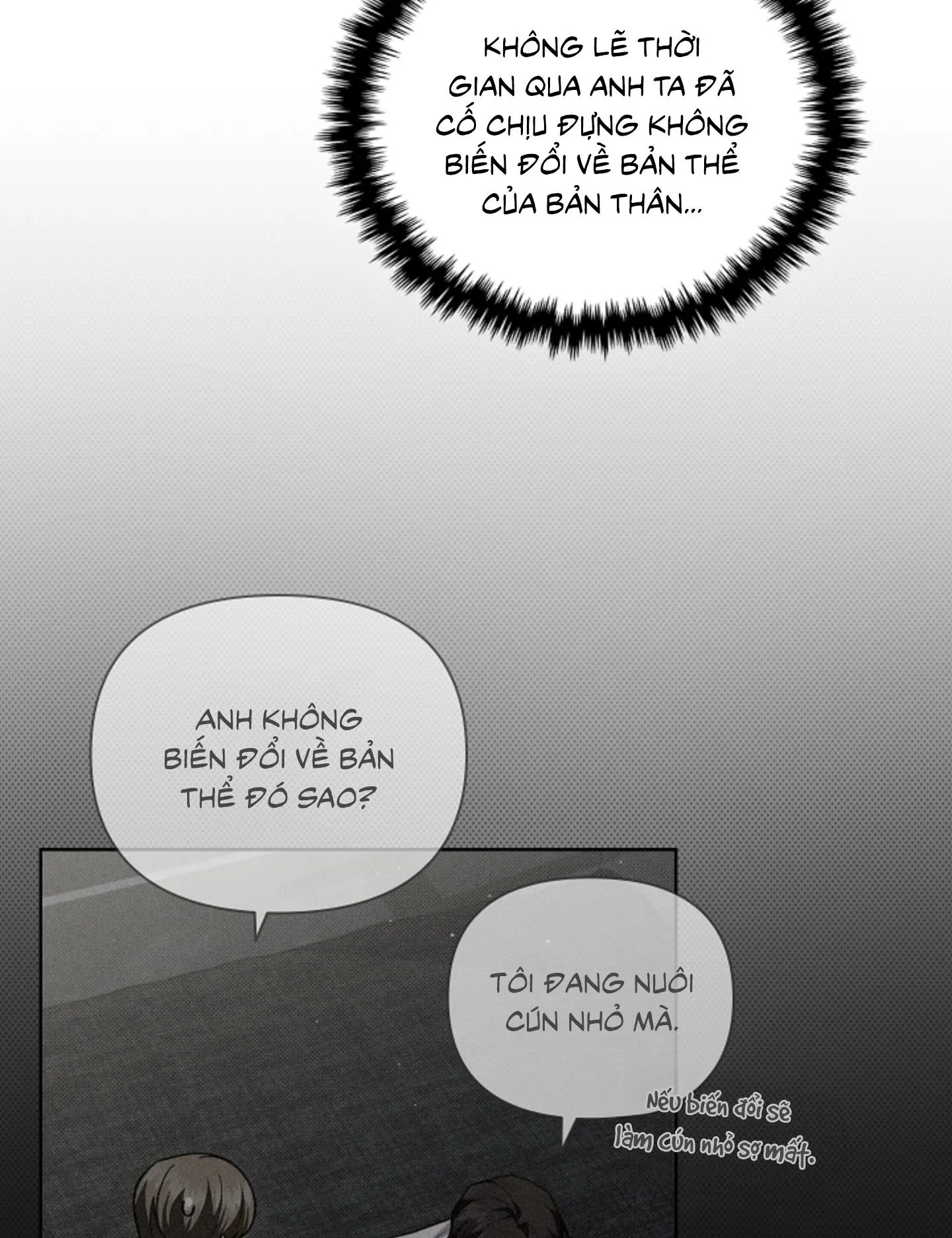 ĐỪNG ĐỘNG VÀO CÚN CON! Chapter 19 Trang 73