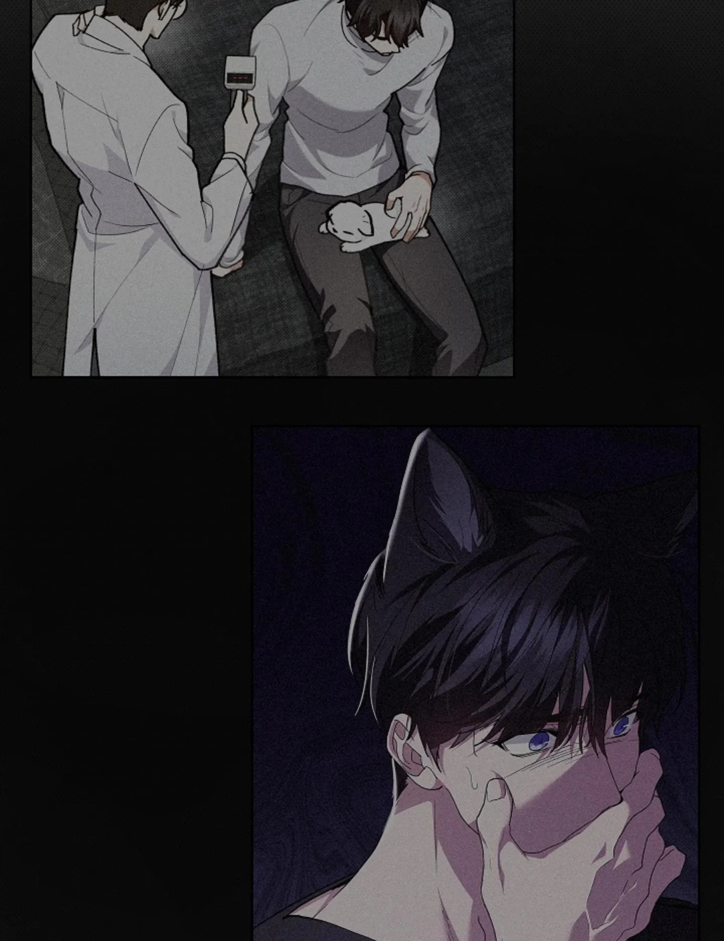 ĐỪNG ĐỘNG VÀO CÚN CON! Chapter 19 Trang 74