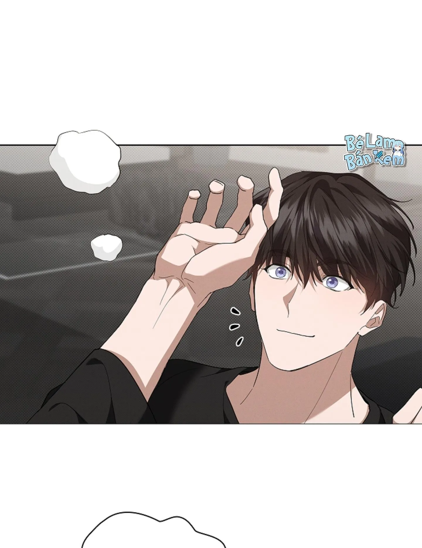 ĐỪNG ĐỘNG VÀO CÚN CON! Chapter 19 Trang 82