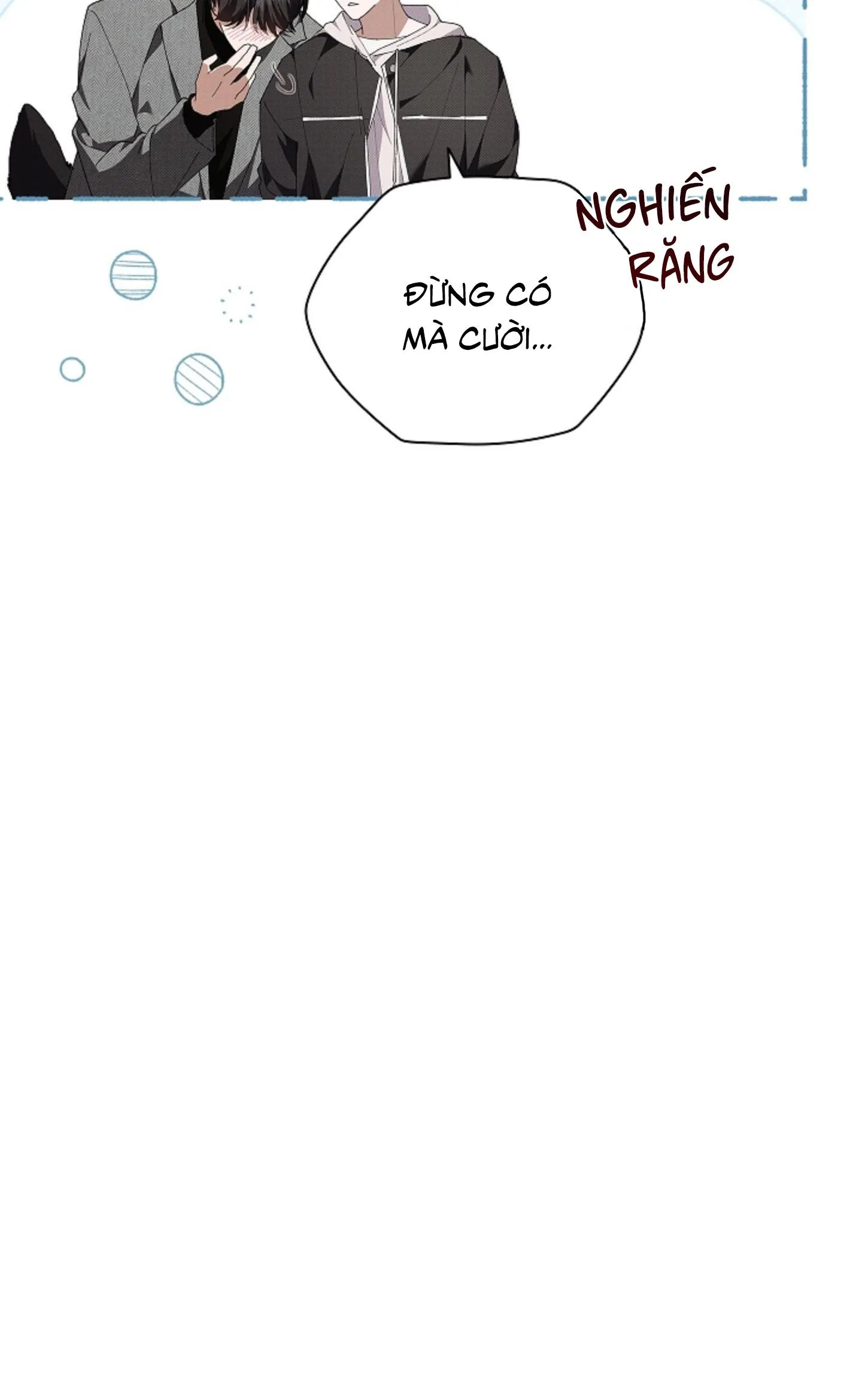 ĐỪNG ĐỘNG VÀO CÚN CON! Chapter 19 Trang 94