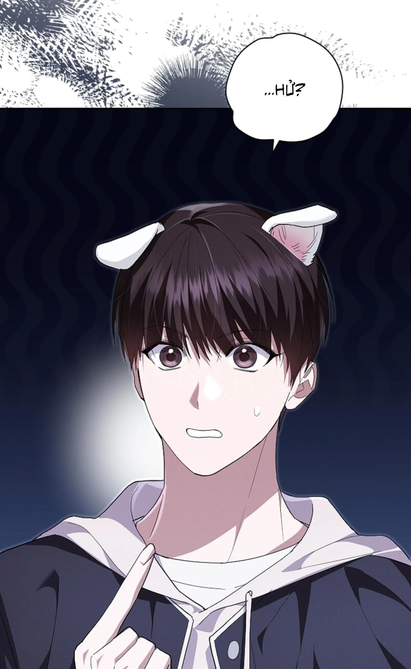 ĐỪNG ĐỘNG VÀO CÚN CON! Chapter 19 Trang 99