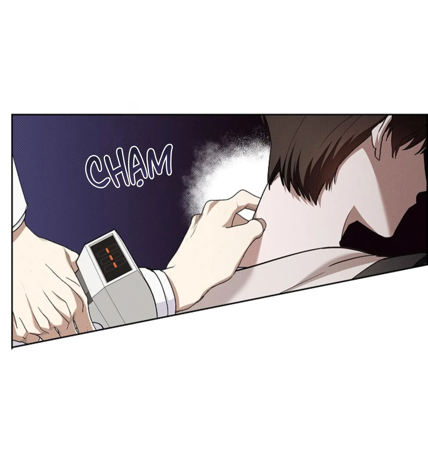 ĐỪNG ĐỘNG VÀO CÚN CON! Chapter 20 Trang 3